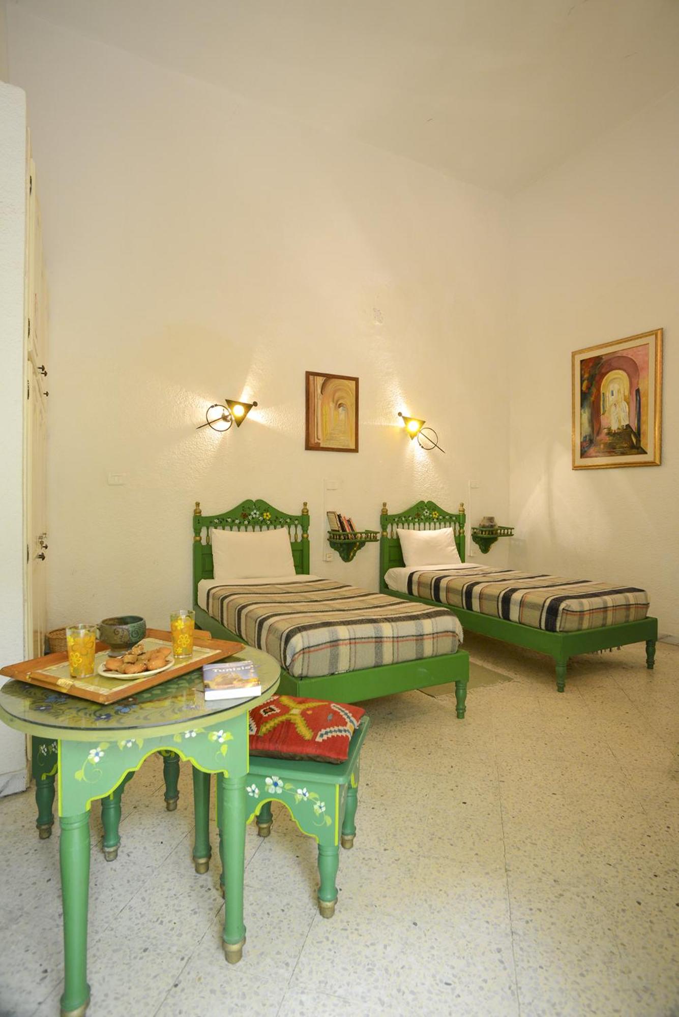 Triple Room photo 1