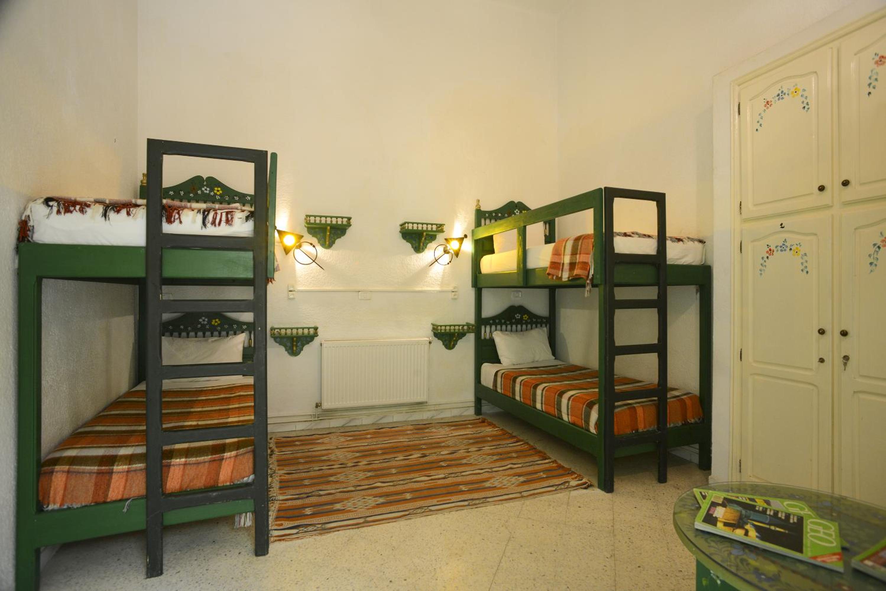 Quadruple Room photo 1
