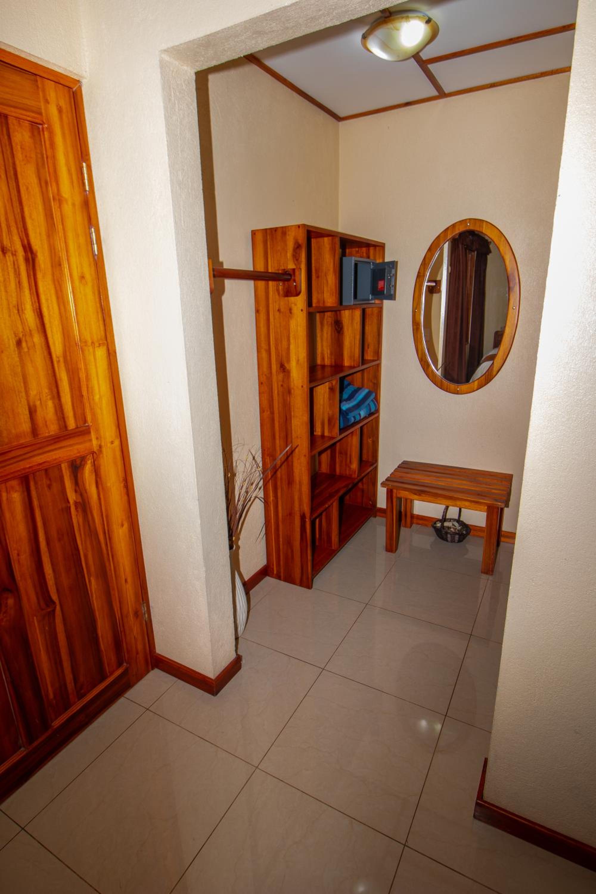 Superior Triple Room photo 2