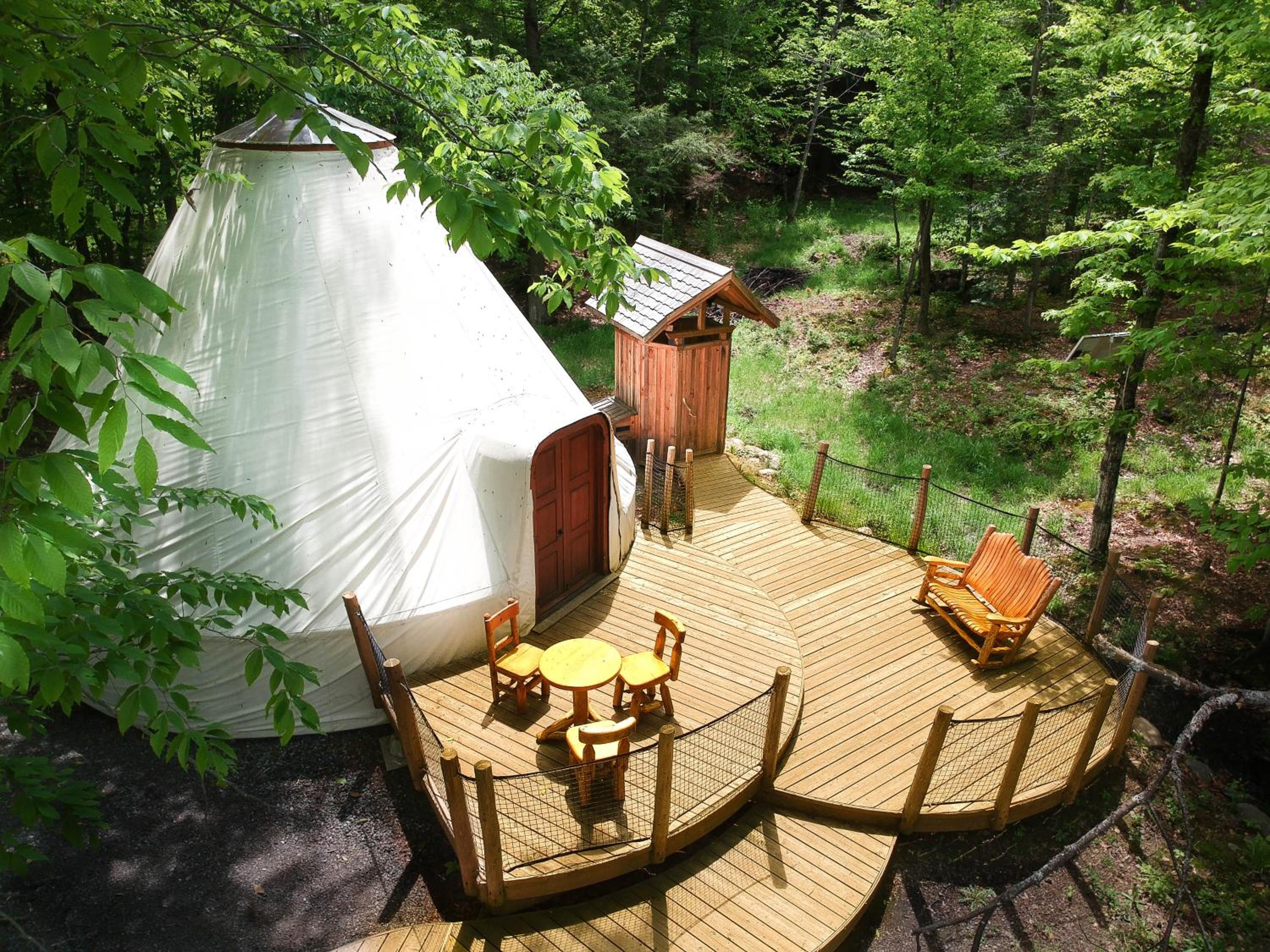 Wi-tent photo 1