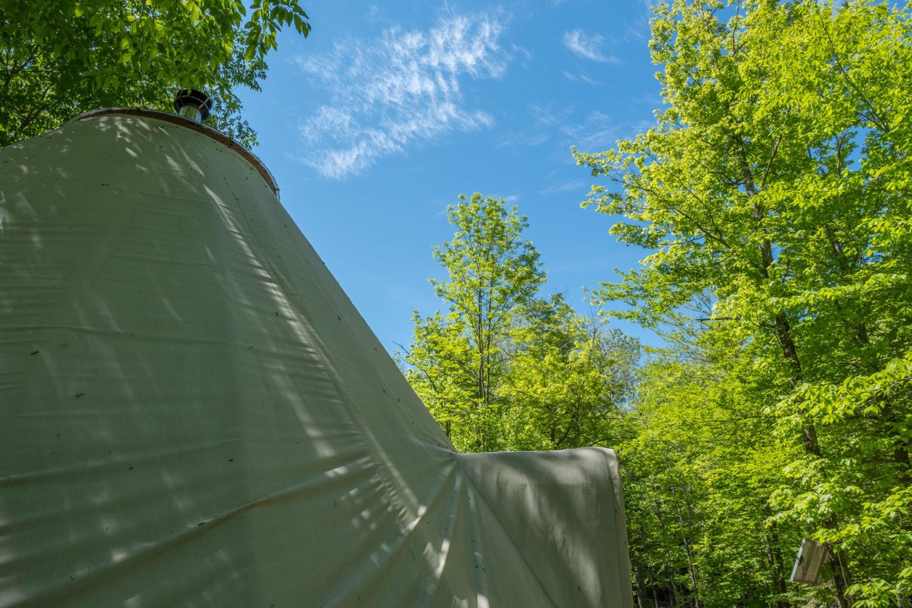 Wi-tent photo 3
