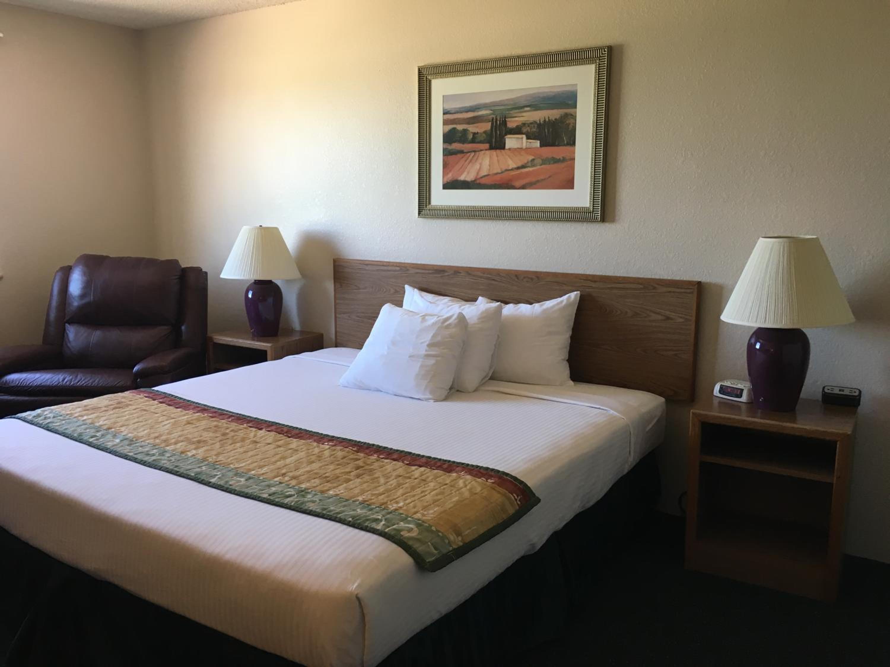 King Room - Photo 1