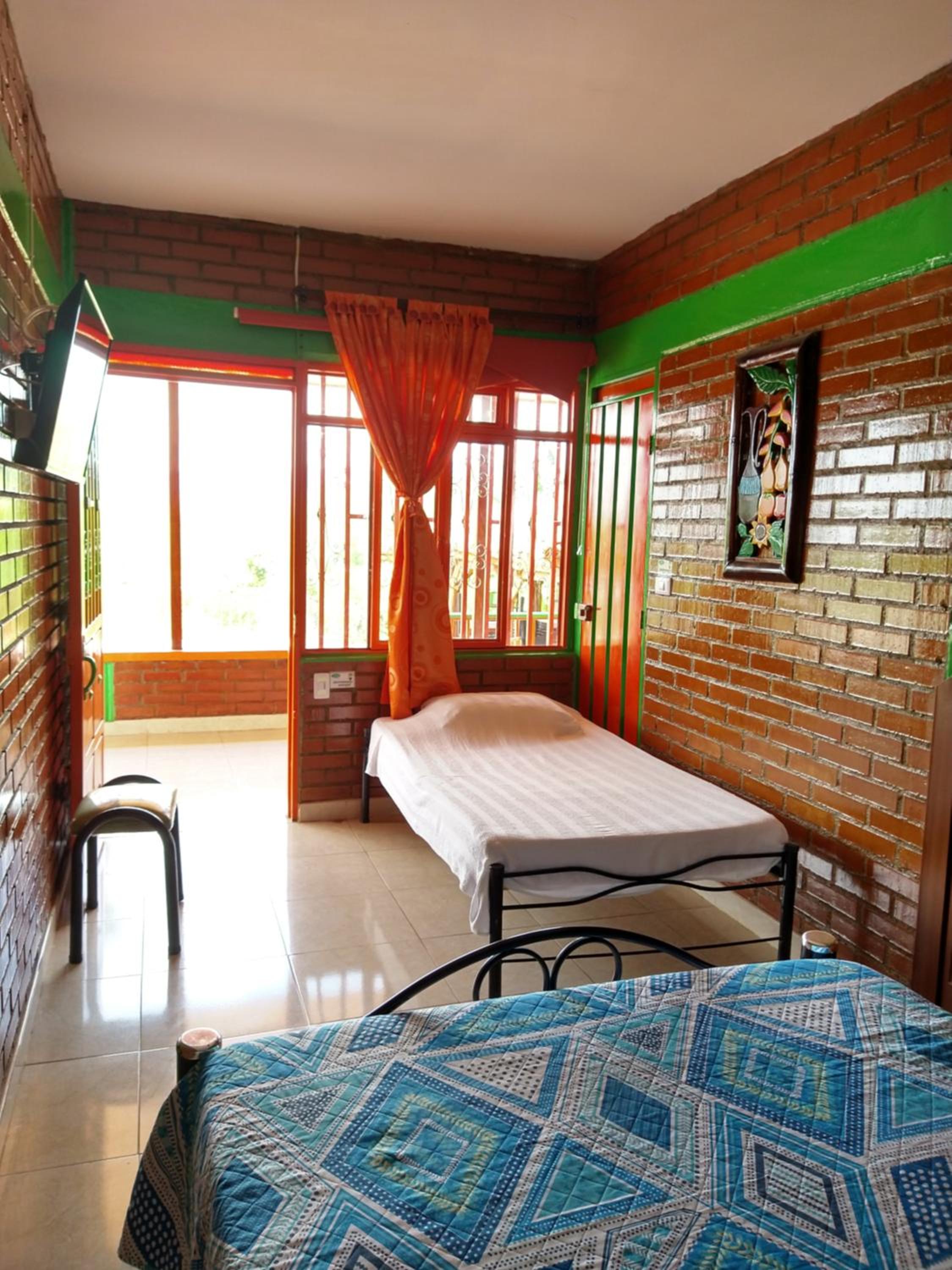 Family Double Room photo 1