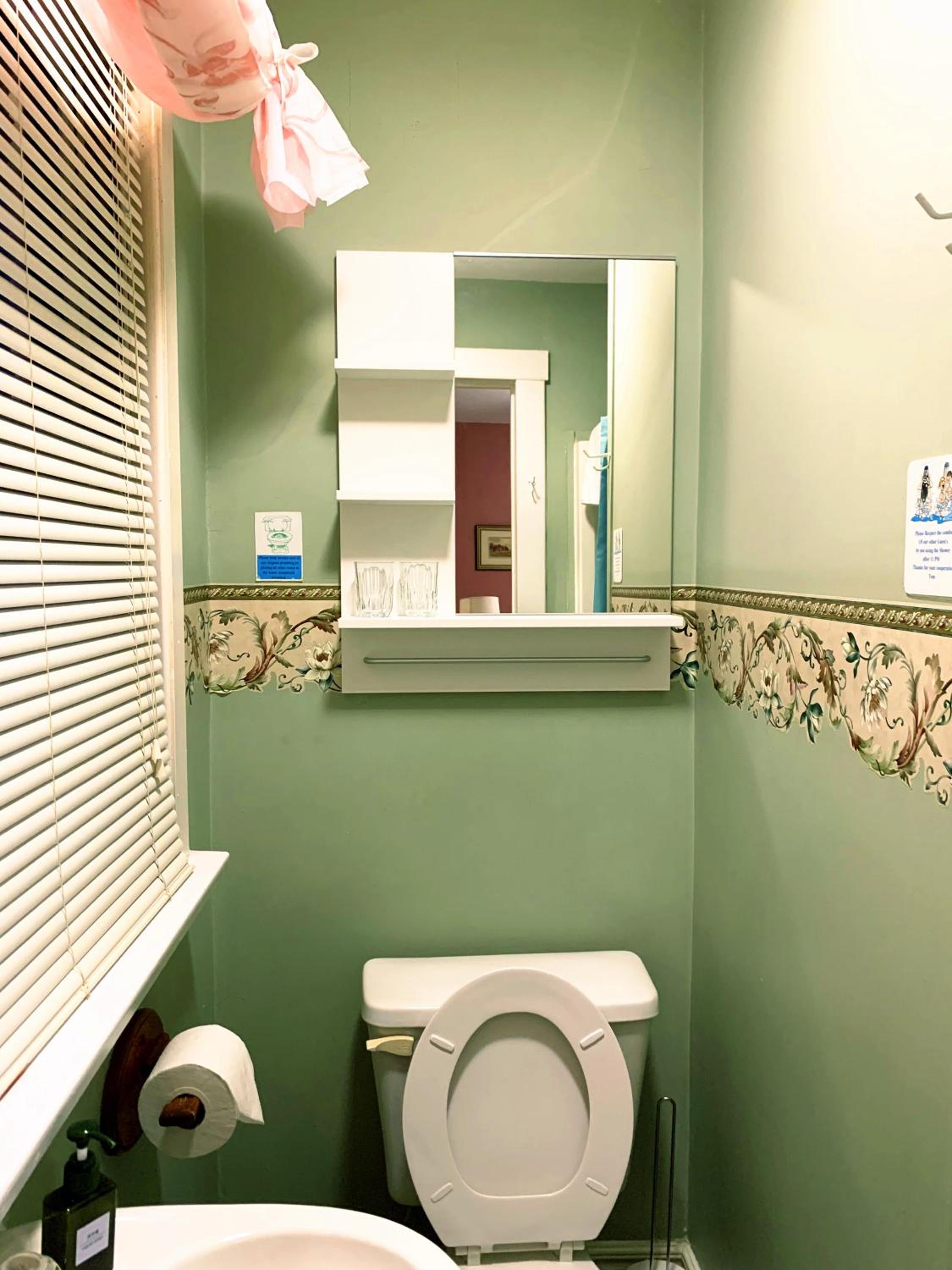 Double Room with Private Bathroom photo 2