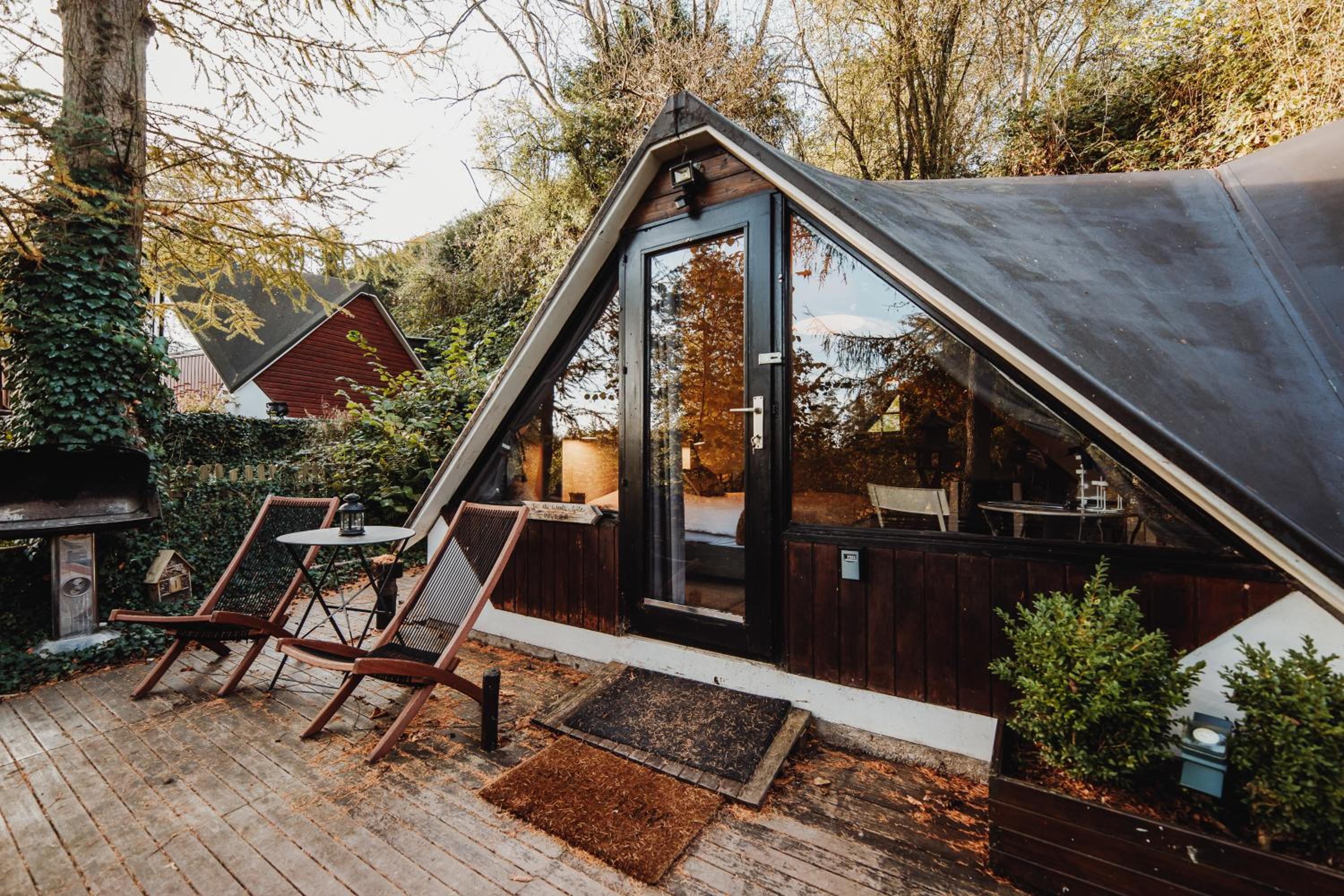Superior Chalet photo 3