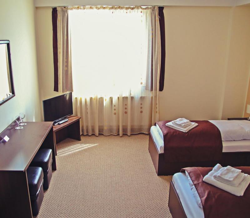 Large Double or Twin Room photo 3