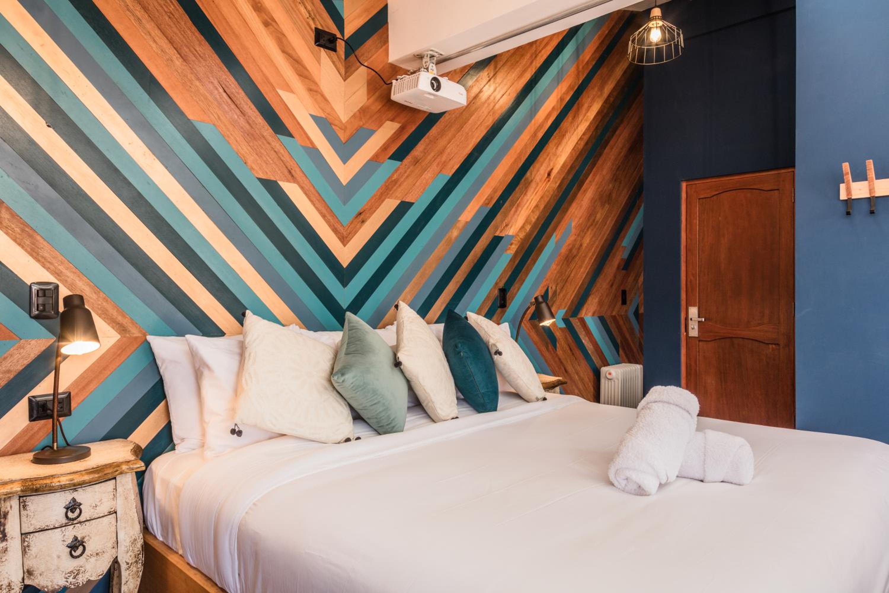 Unique Room photo 2