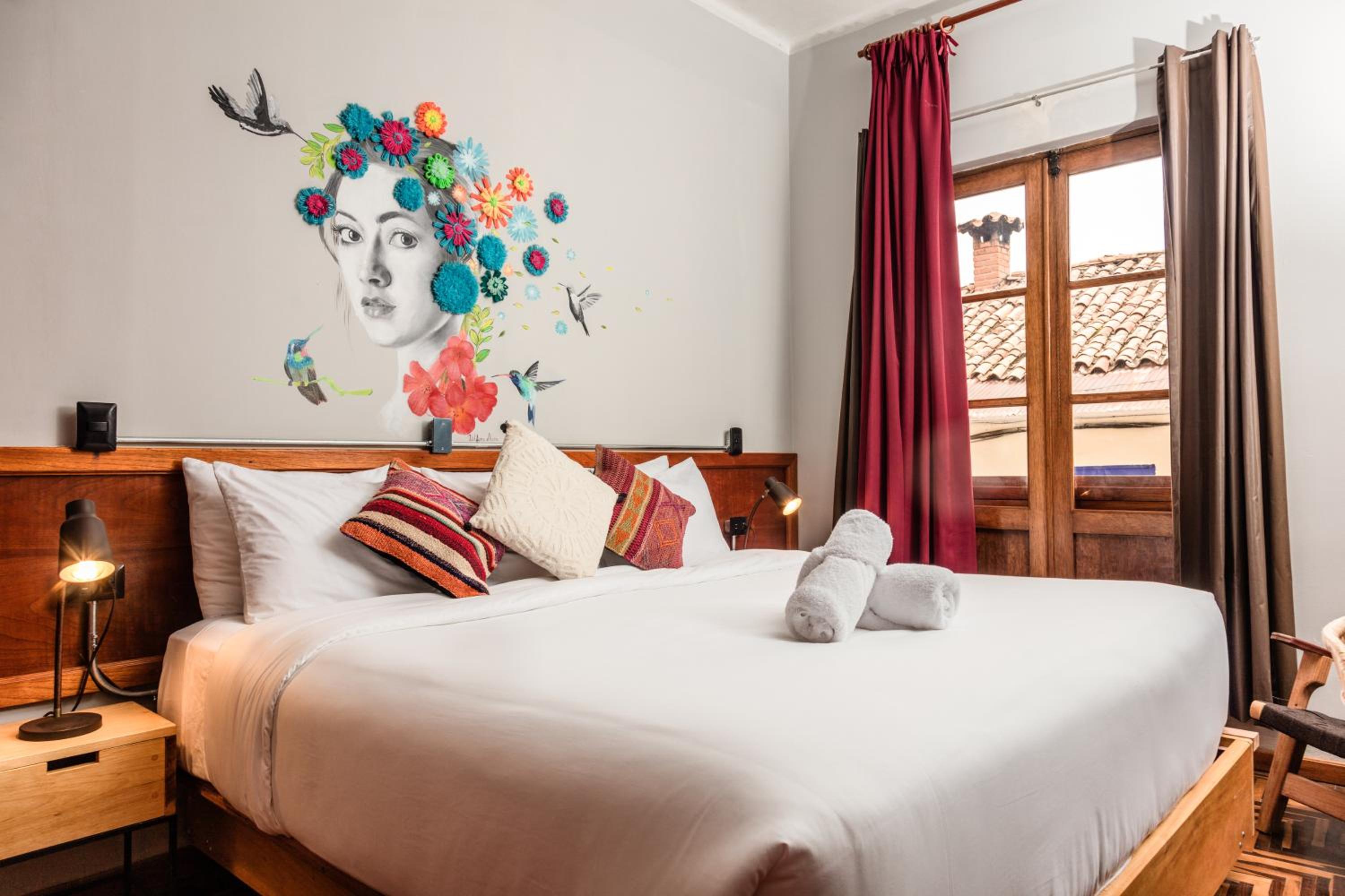 Deluxe Room photo 1