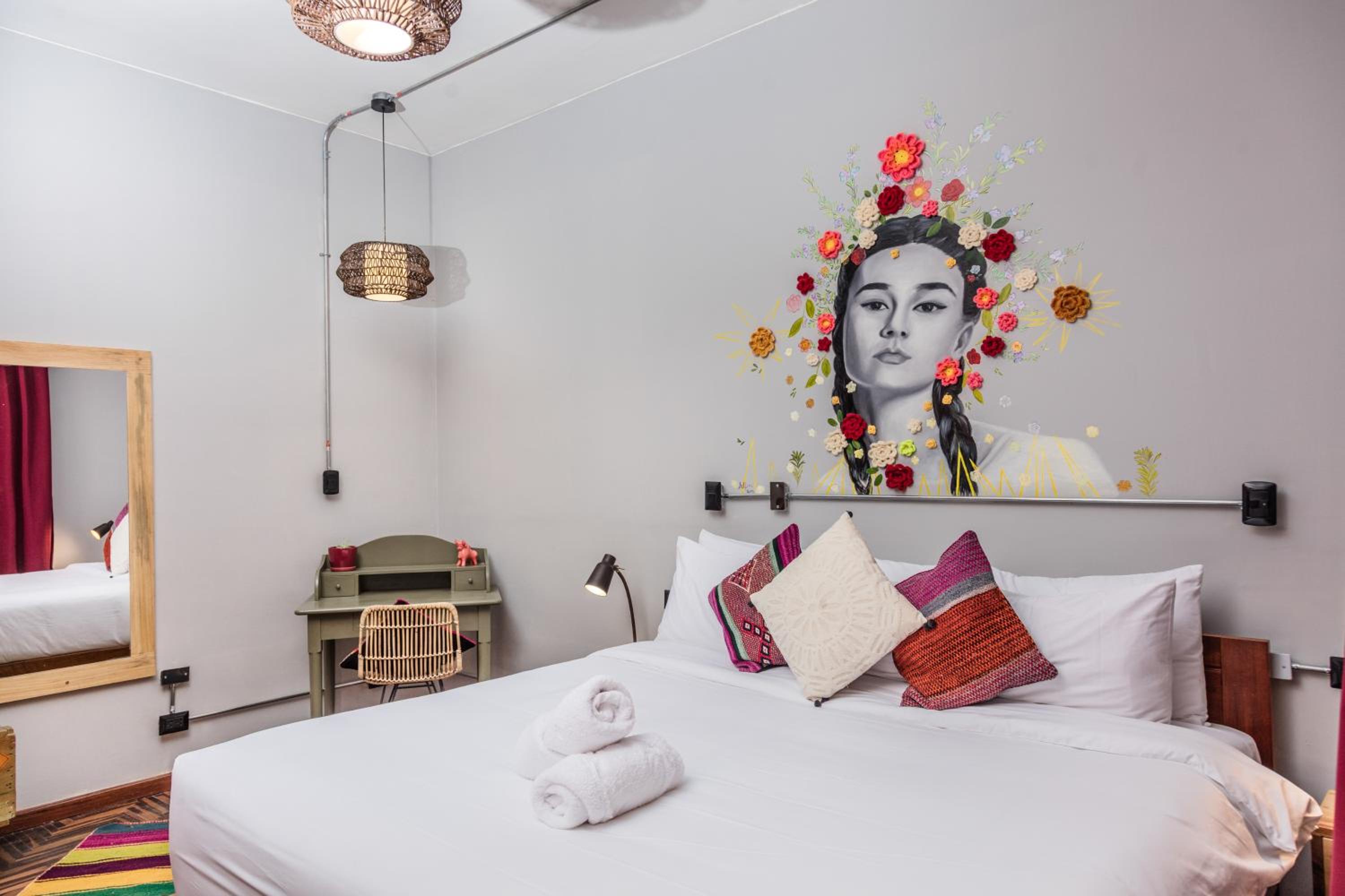 Deluxe Room photo 3
