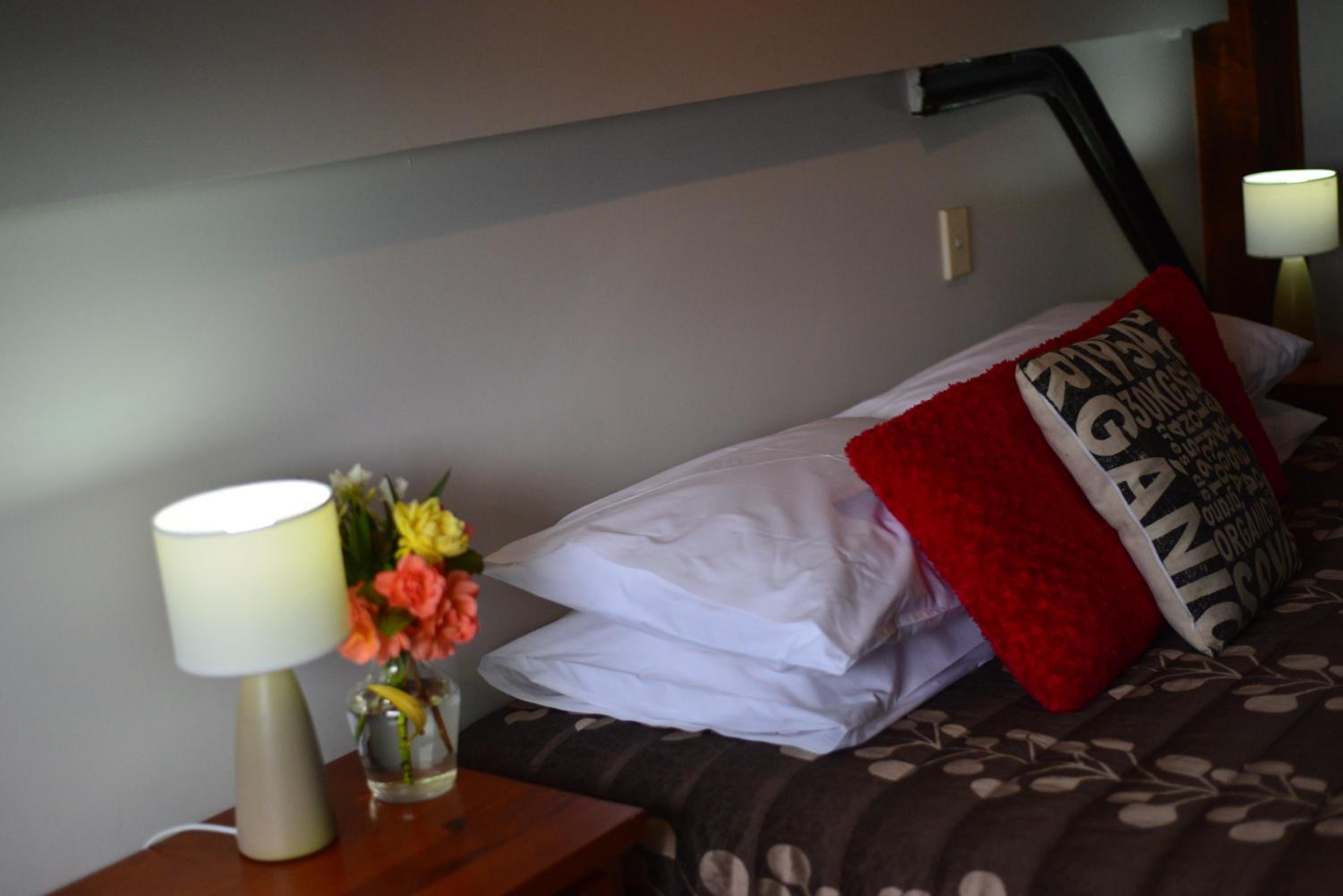 Three-Bedroom Apartment - Photo 11