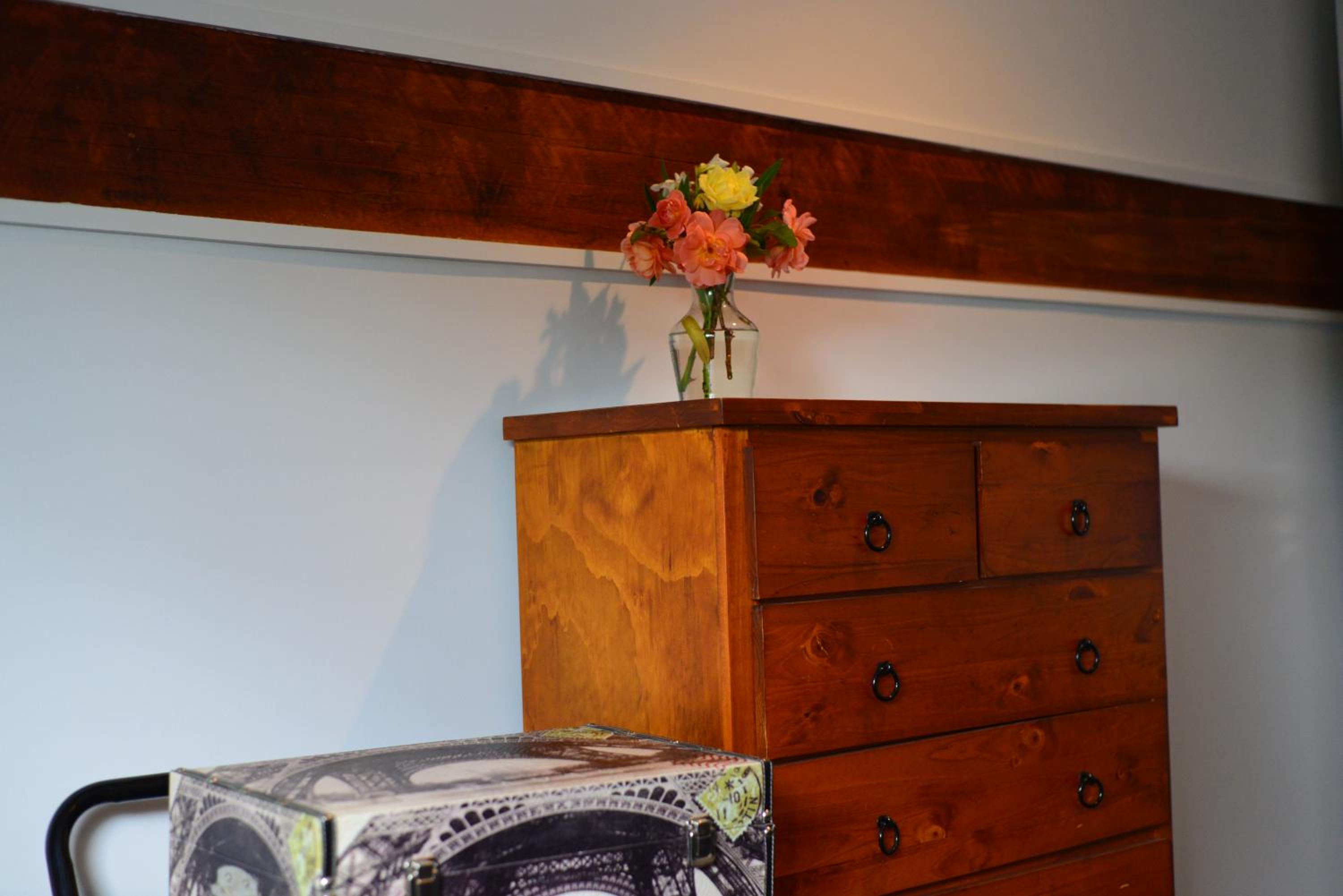 Three-Bedroom Apartment - Photo 10