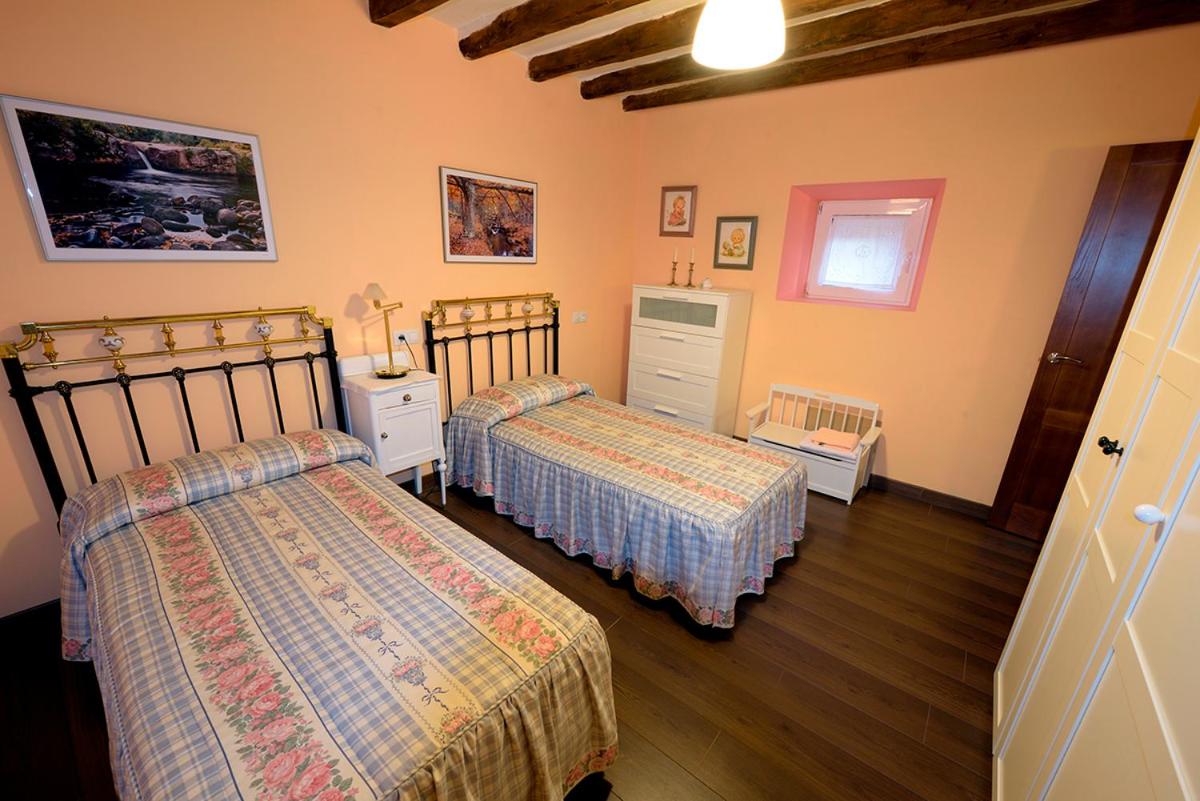 Four-Bedroom House photo 2