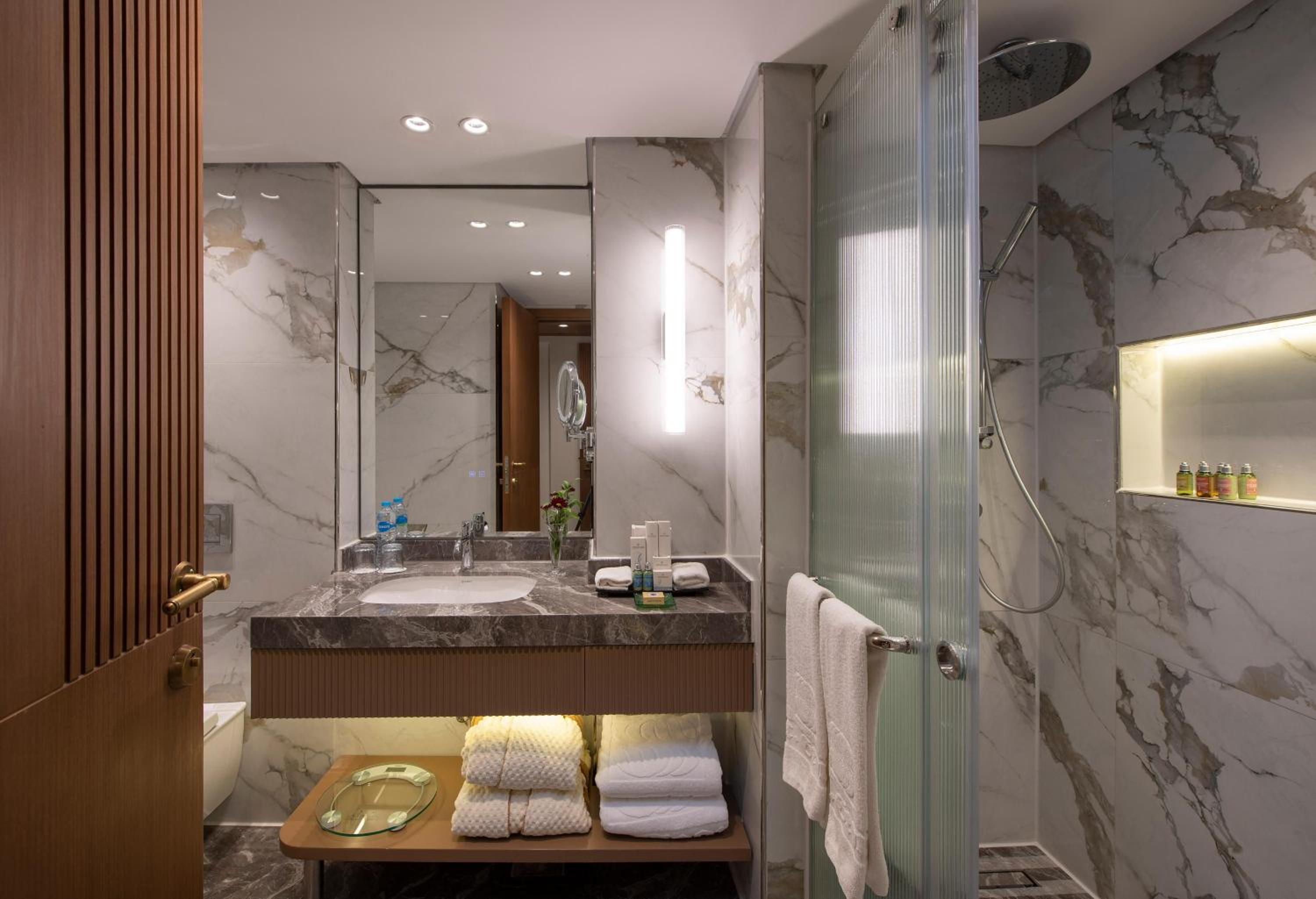 Royal Elite Side Nile View Double or Twin Room
