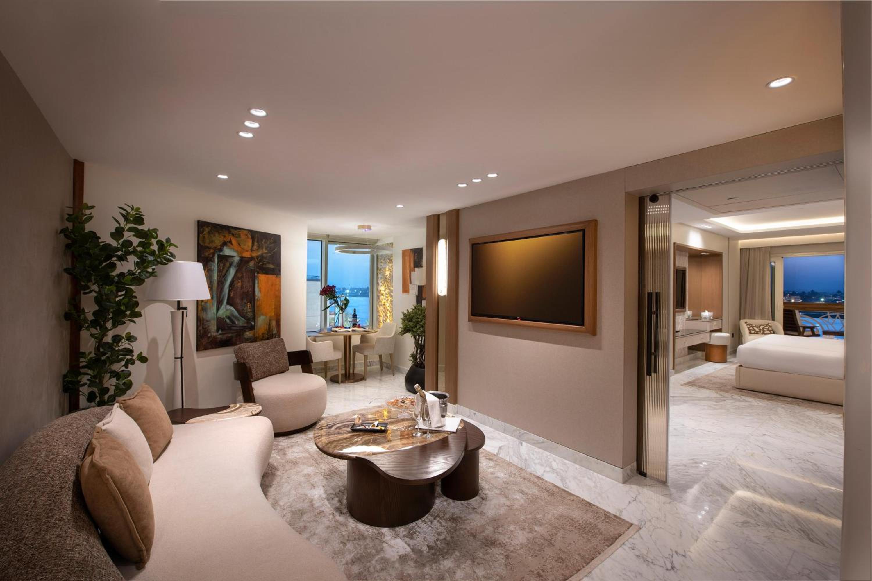 Elite Signature Suite