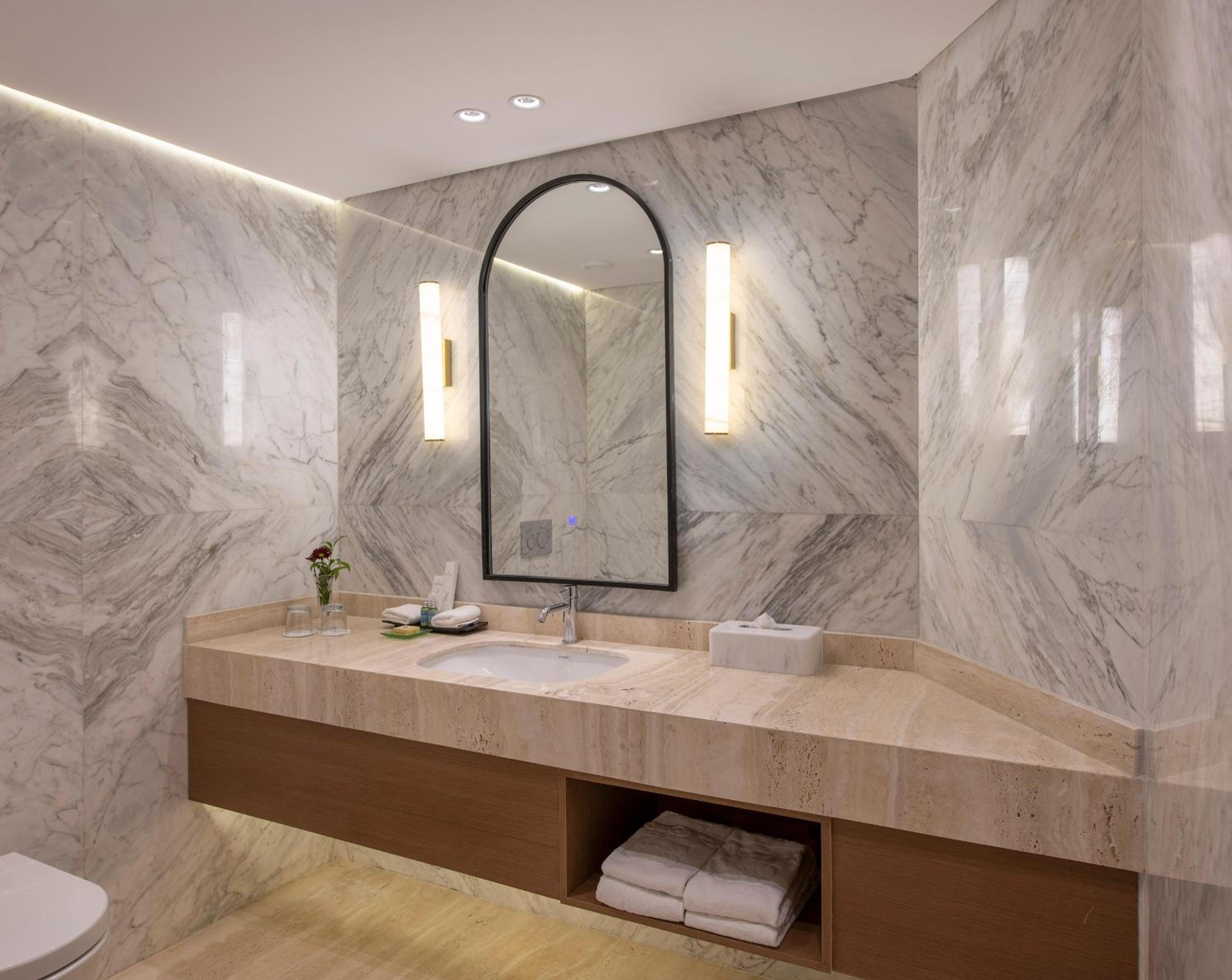 Elite Signature Suite