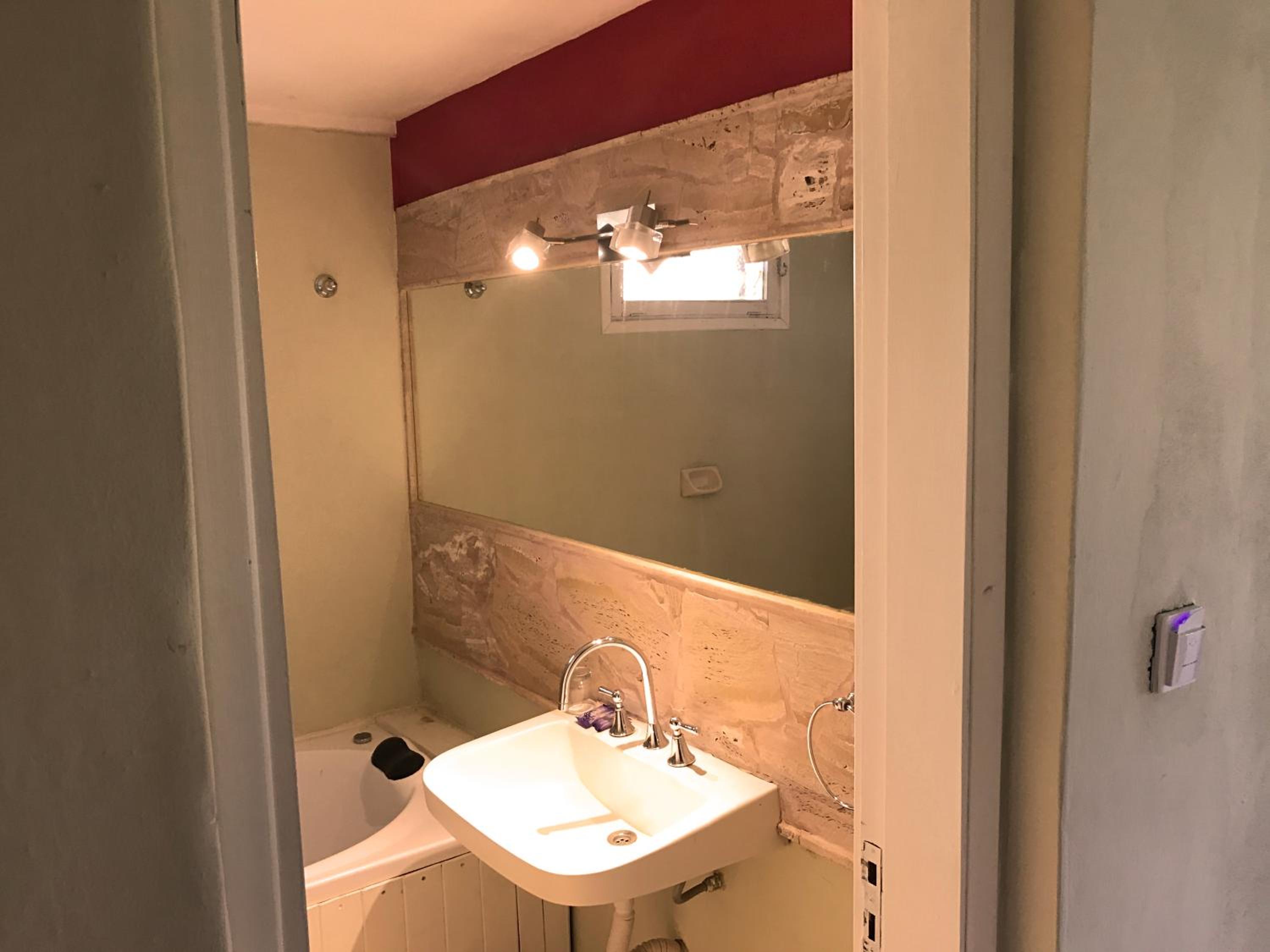 Queen Room with Spa Bath photo 2