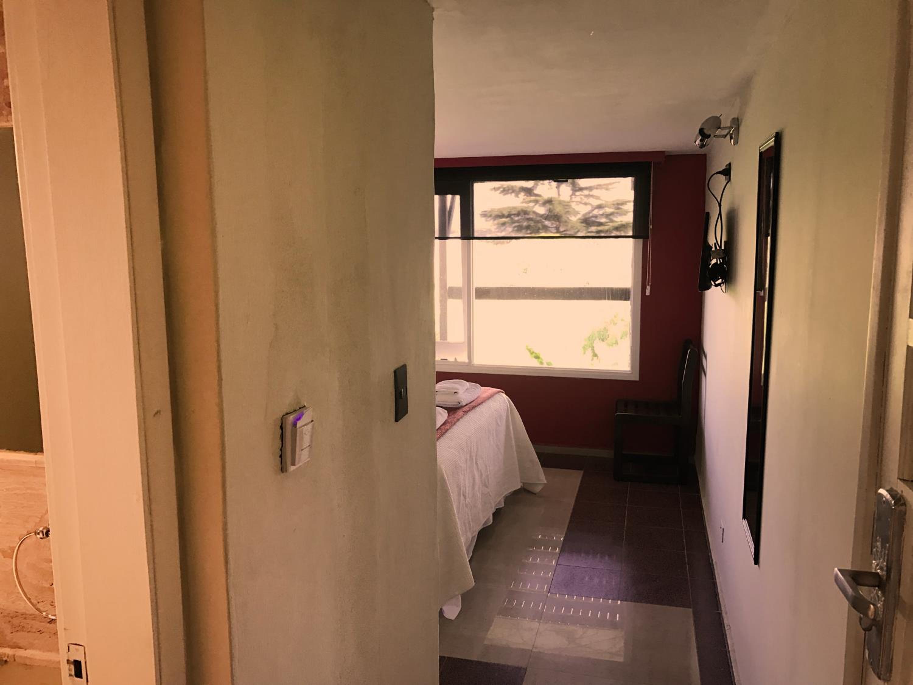 Queen Room with Spa Bath photo 1