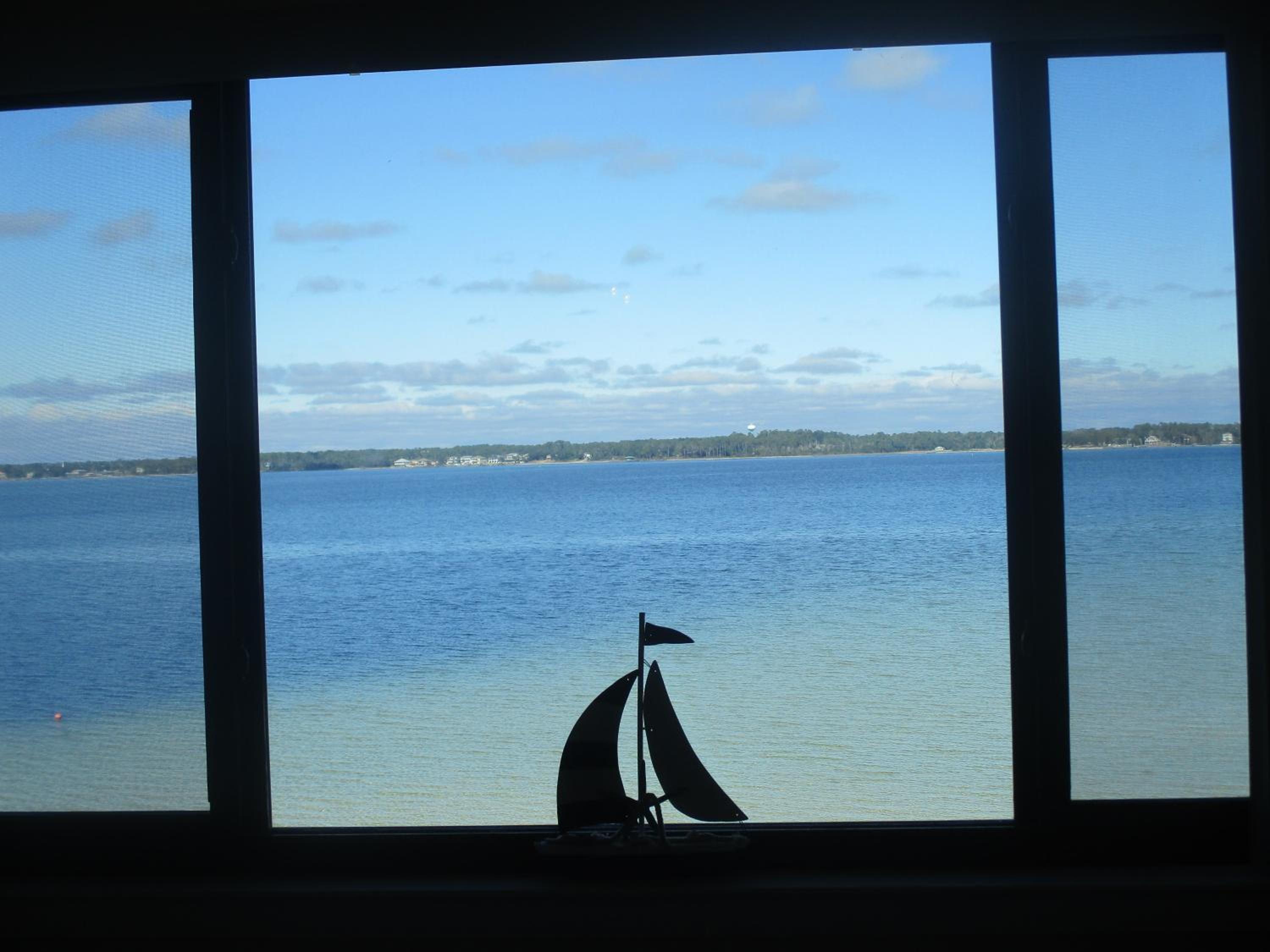 Apartment with Sea View photo 2
