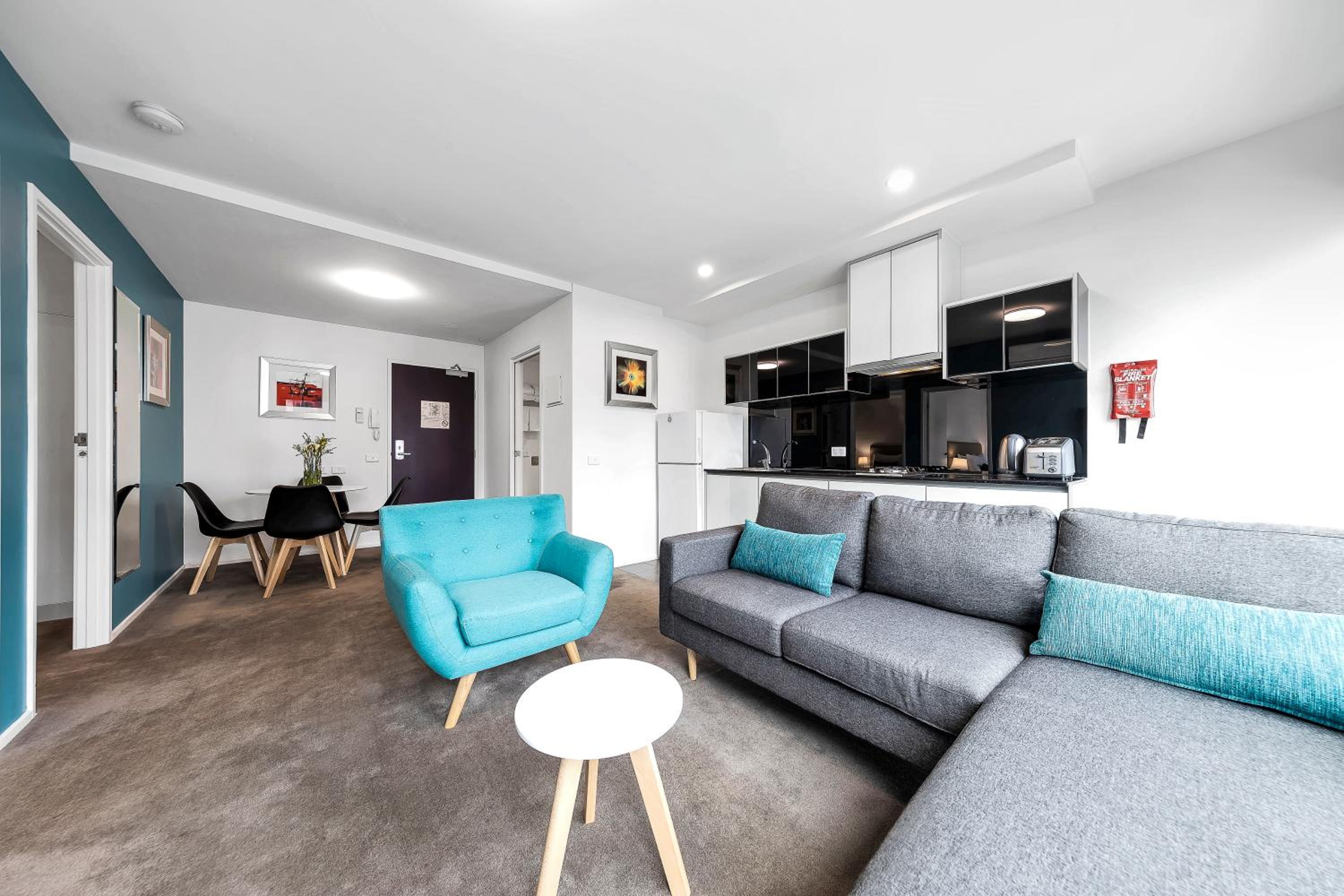 One Bedroom Apartment photo 1