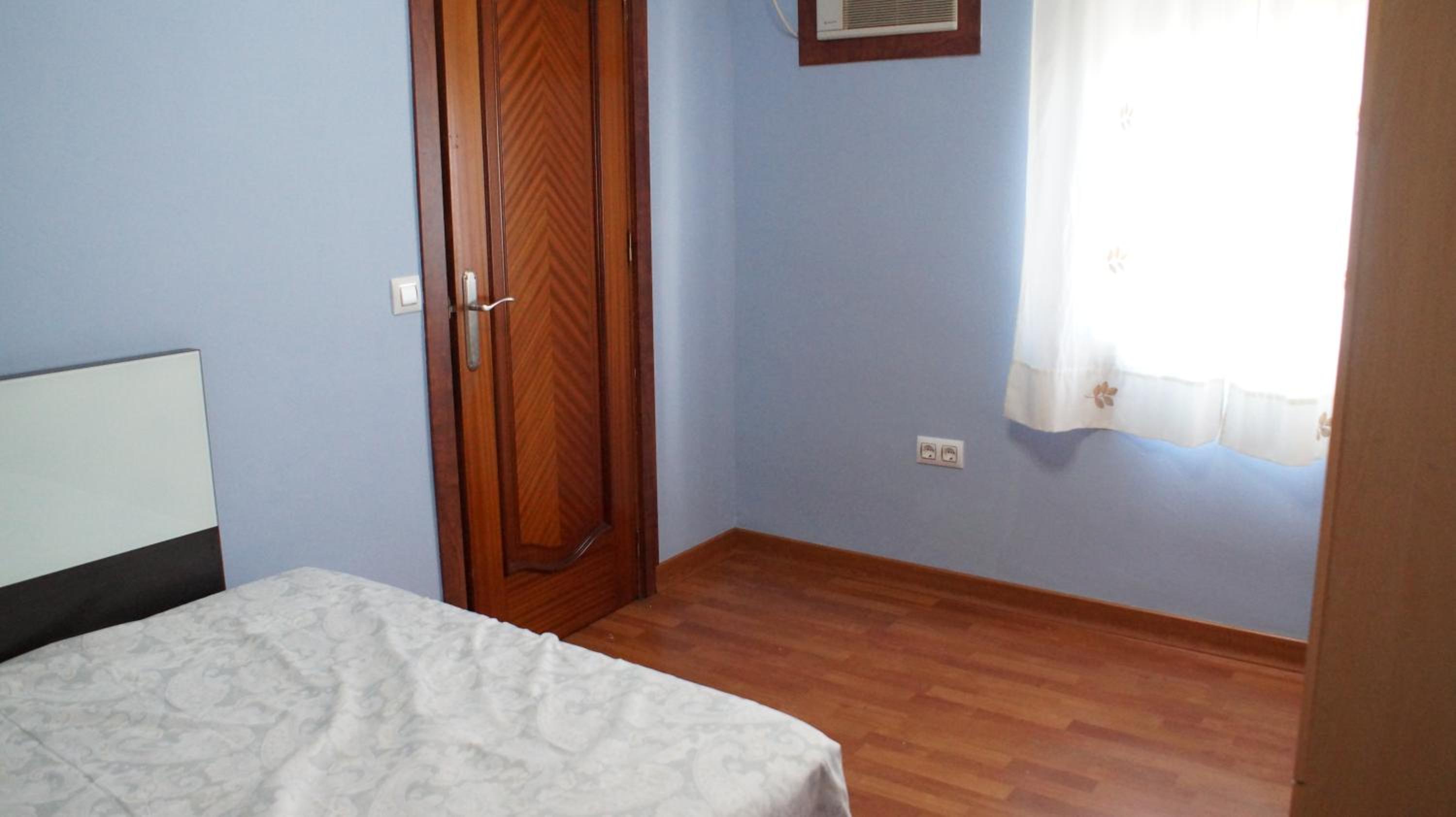 Departamento de tres habitaciones