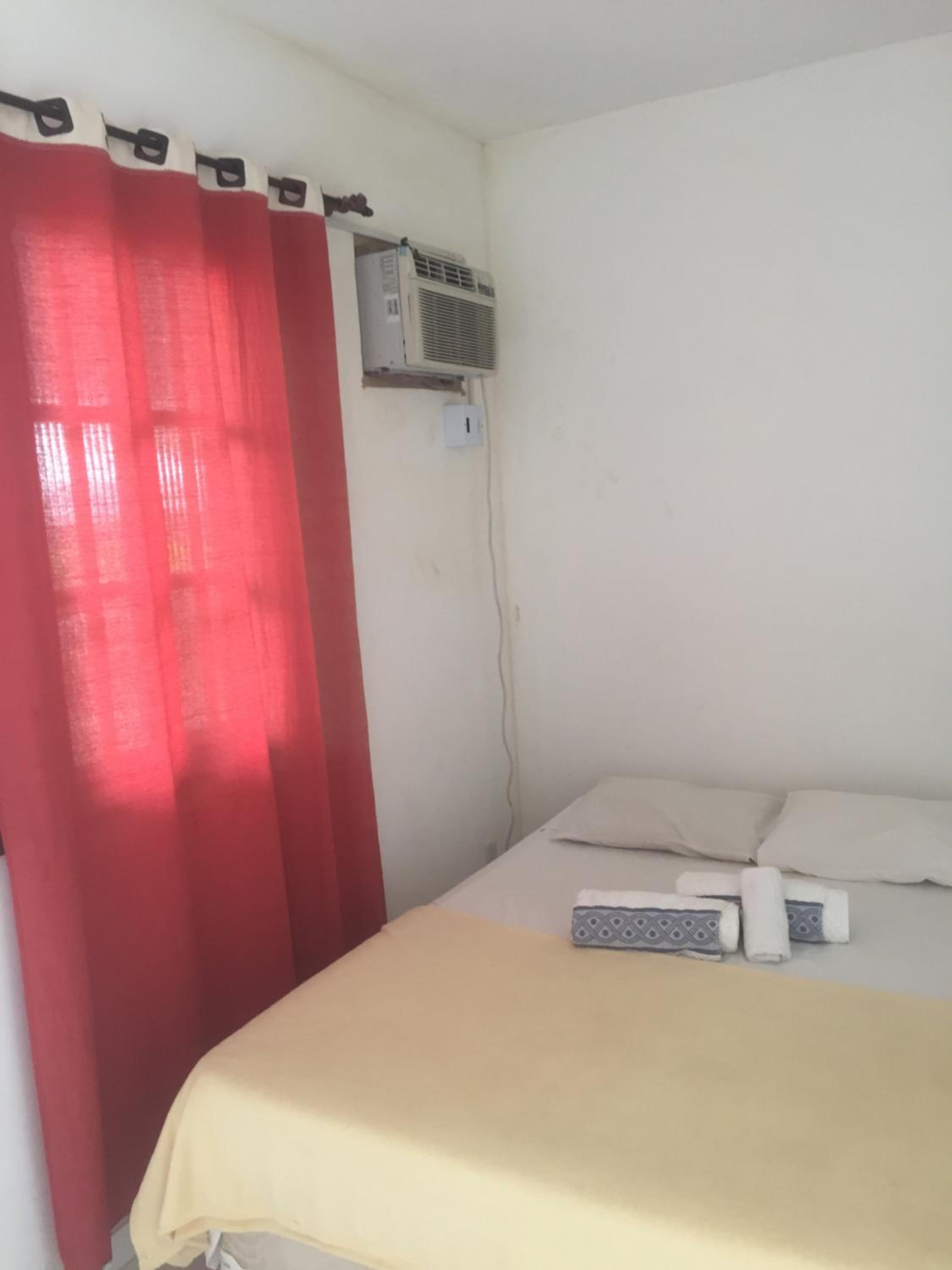 Standard Double Suite