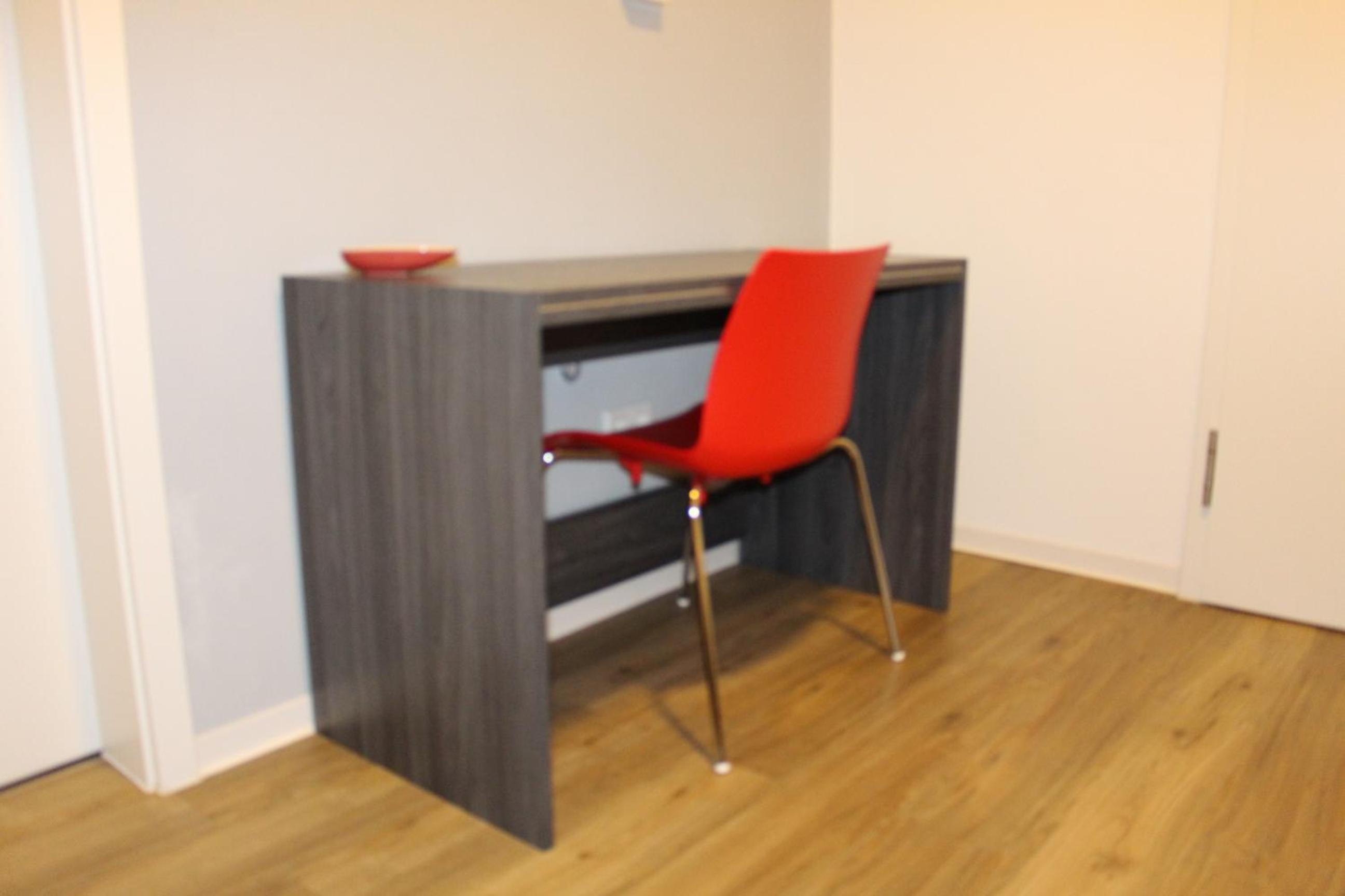 Single Room without Kitchen photo 2