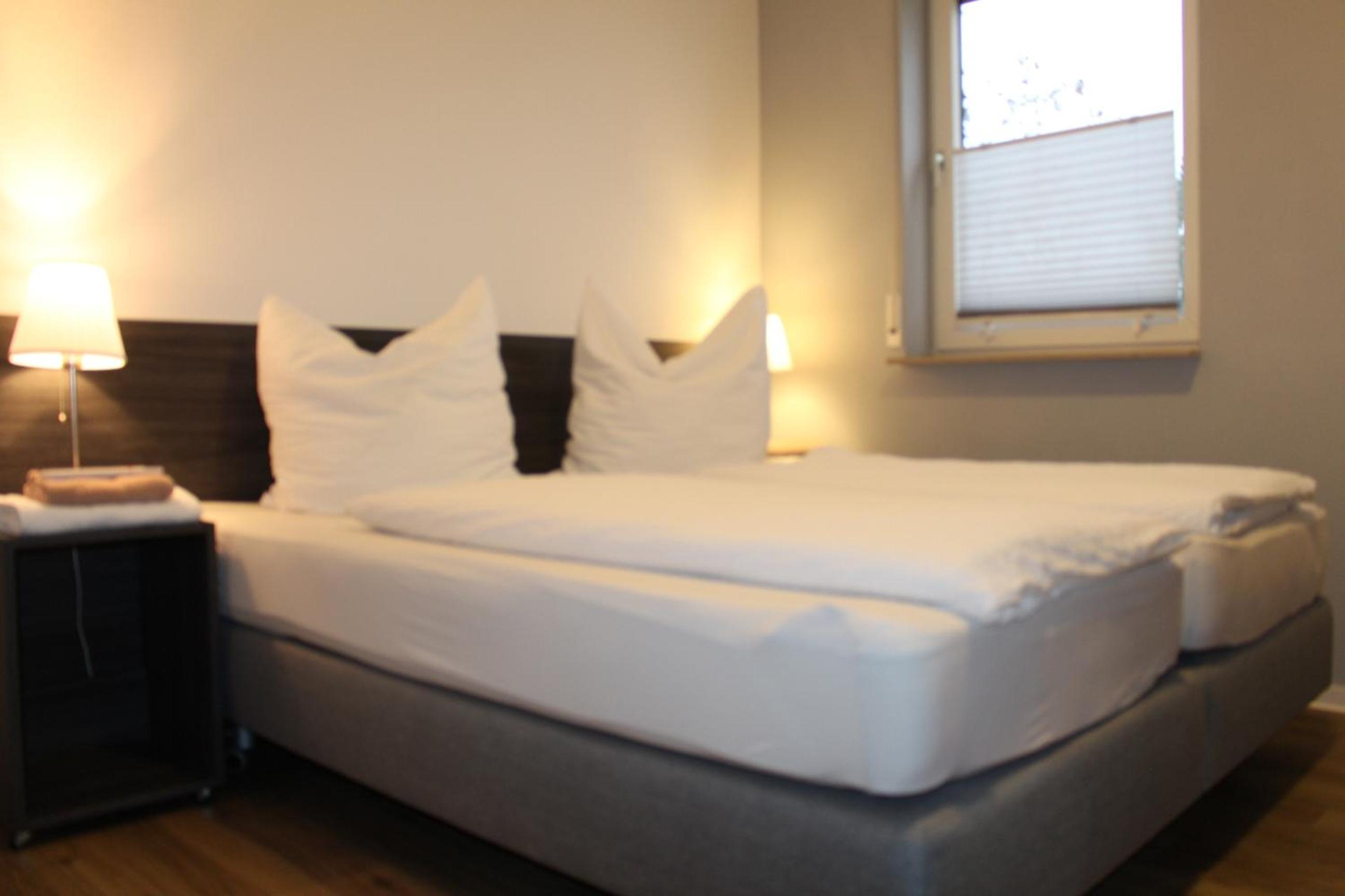 Double Room photo 1