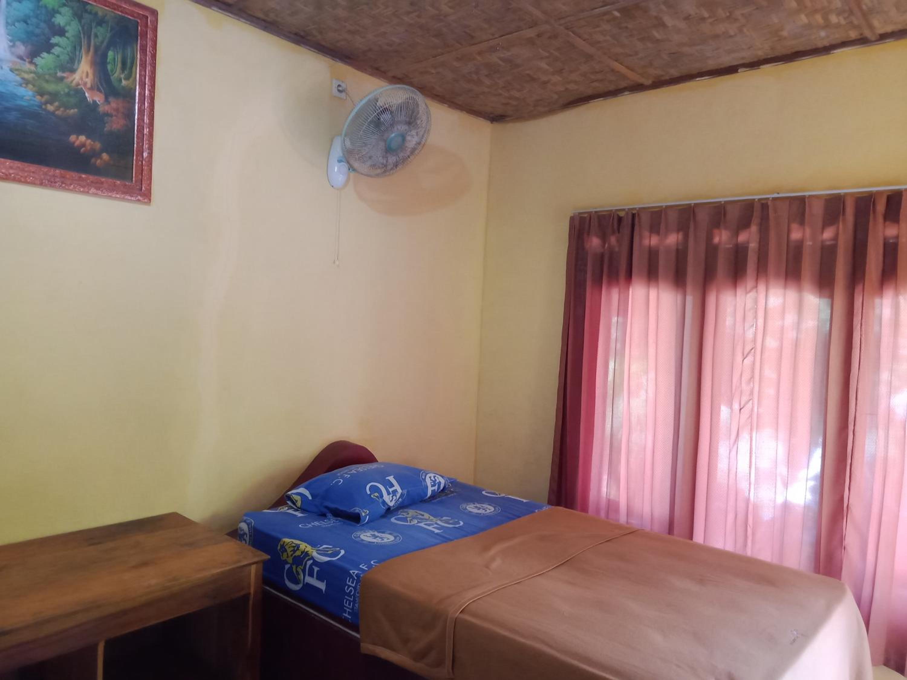 Standard Twin Room - Photo 2