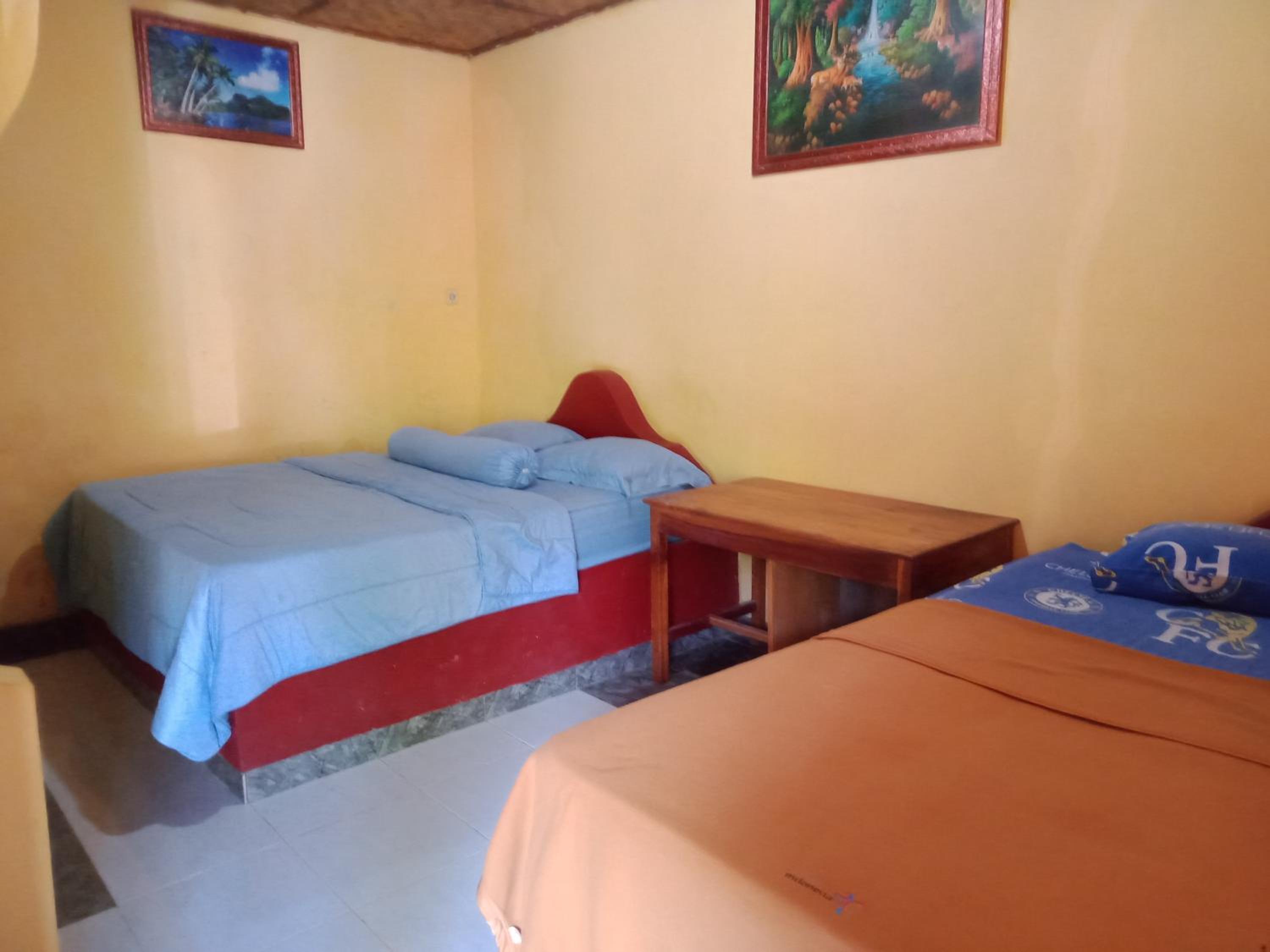 Standard Twin Room - Photo 1