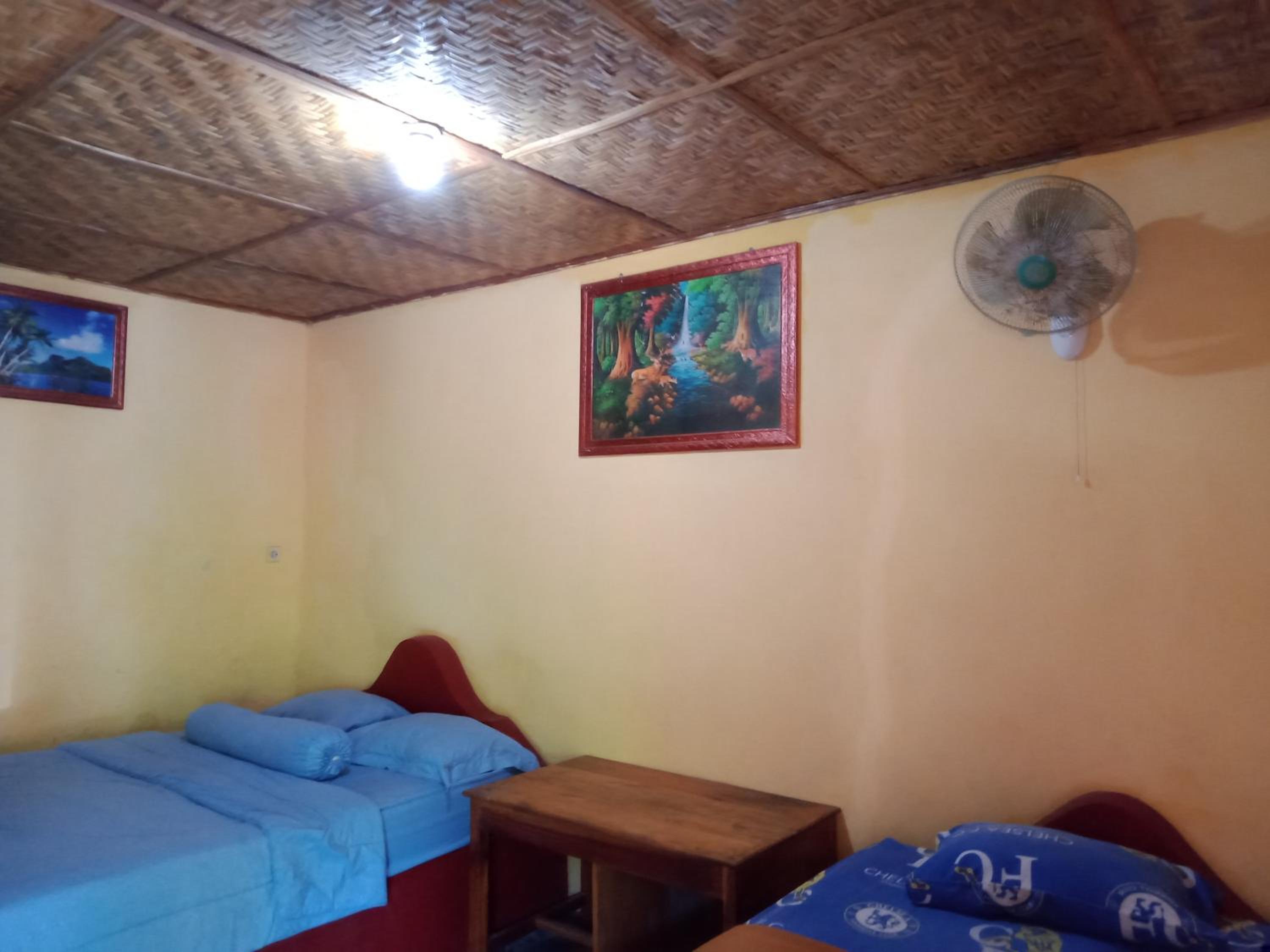 Standard Twin Room - Photo 7