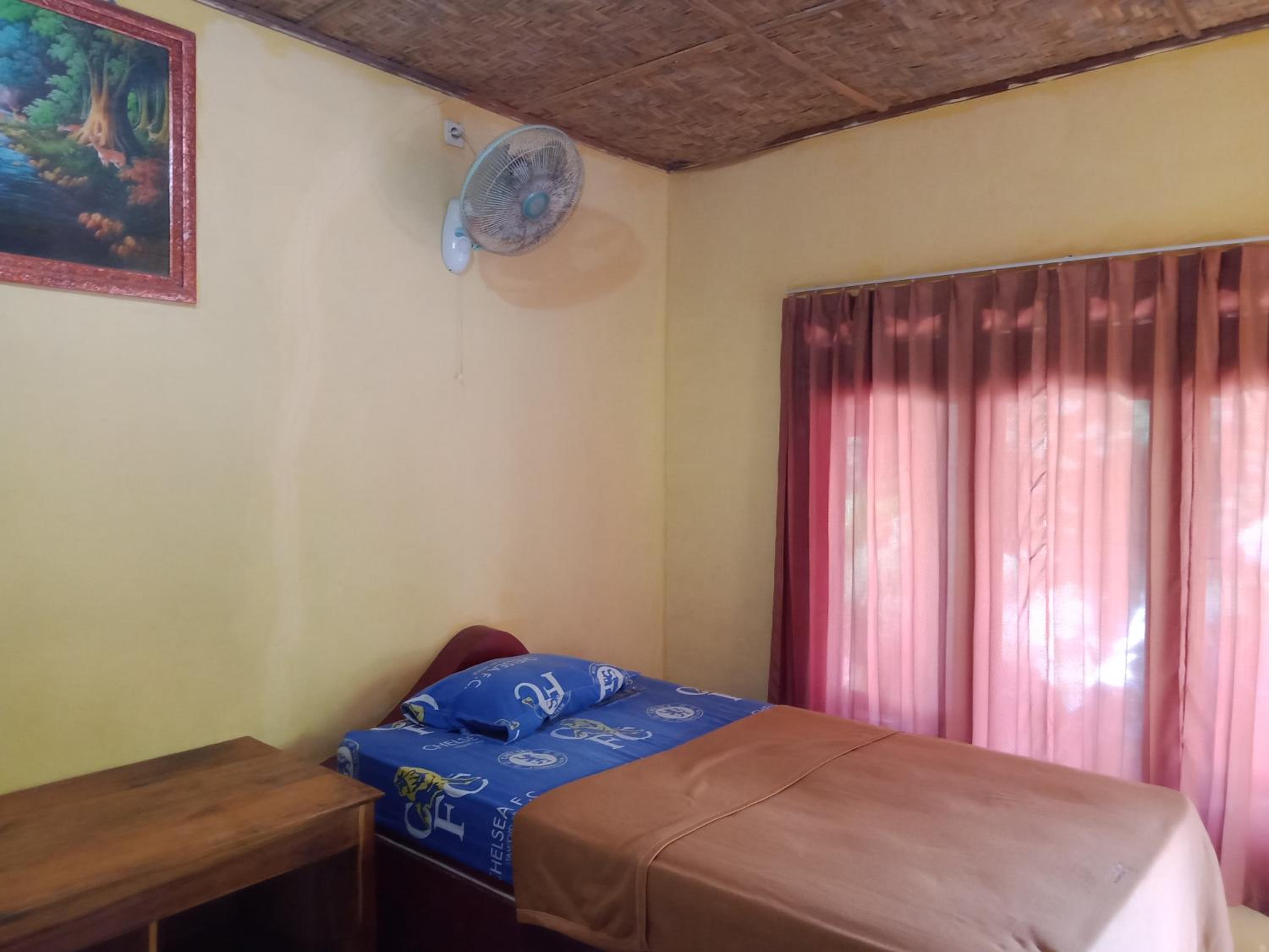 Standard Twin Room - Photo 4