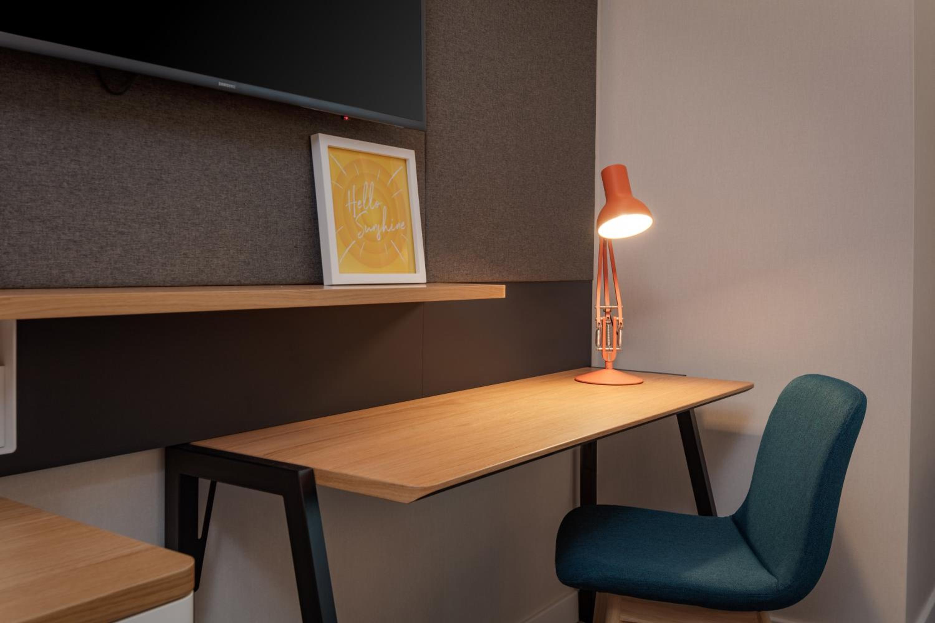 Holiday Inn London Heathrow - Bath Road, an IHG Hôtel, Photo 4