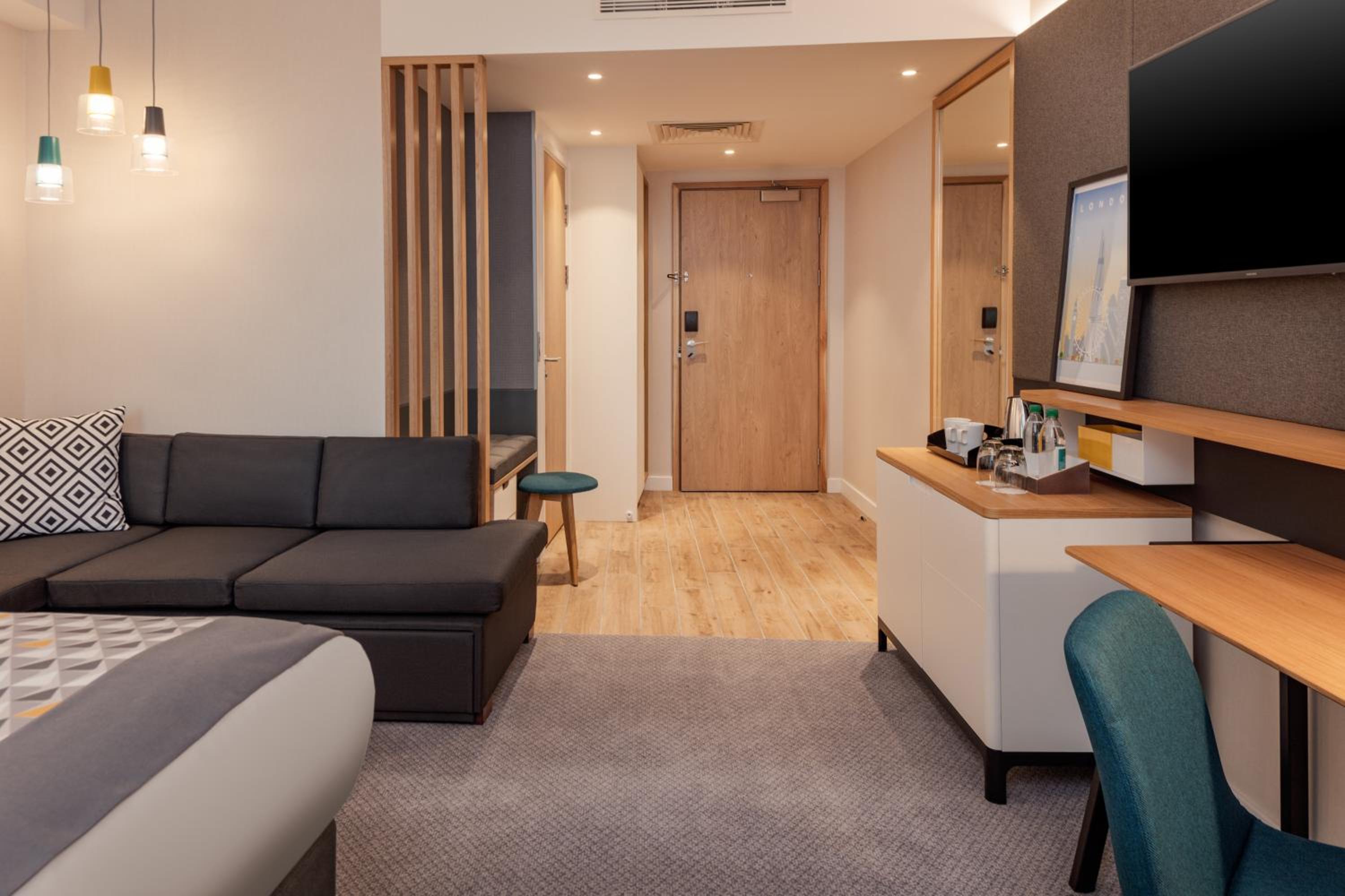 Holiday Inn London Heathrow - Bath Road, an IHG Hôtel, Photo 2