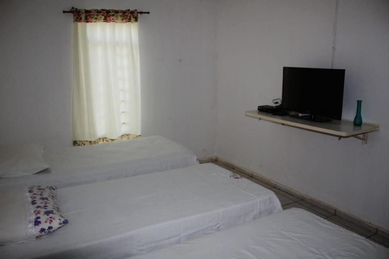 Triple Room - Photo 1