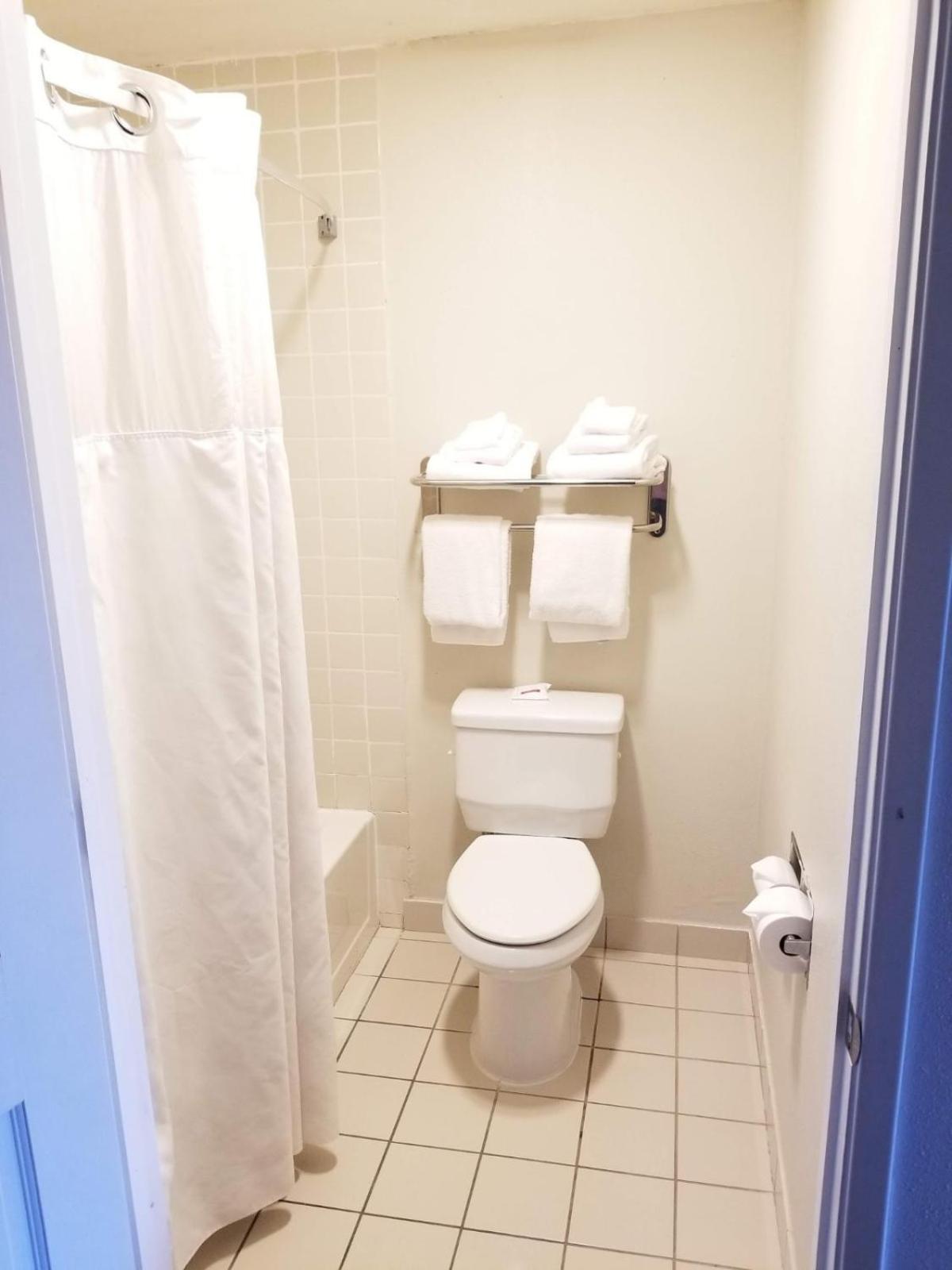 Standard King Room - Photo 12