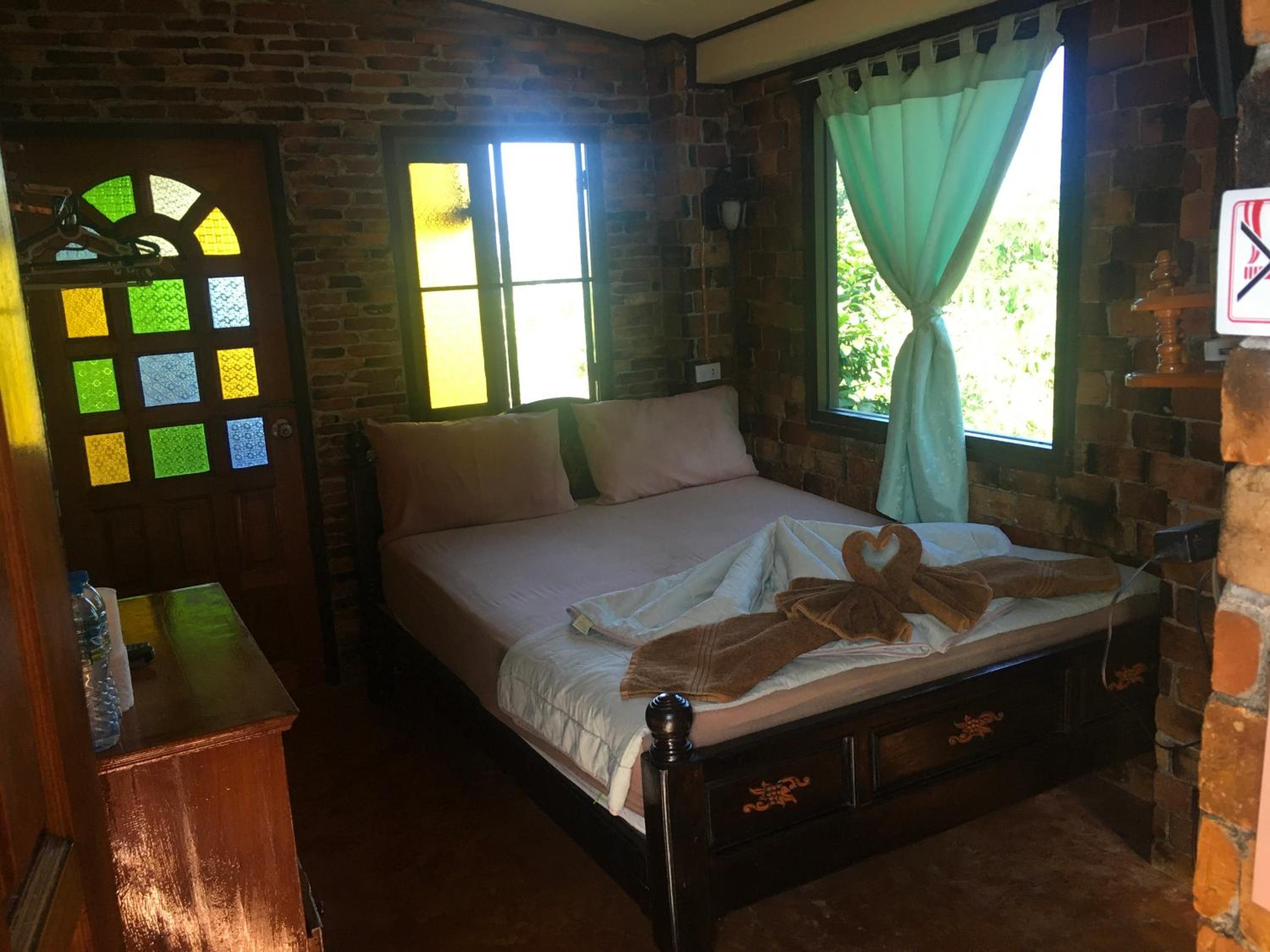 Budget Double Room photo 1