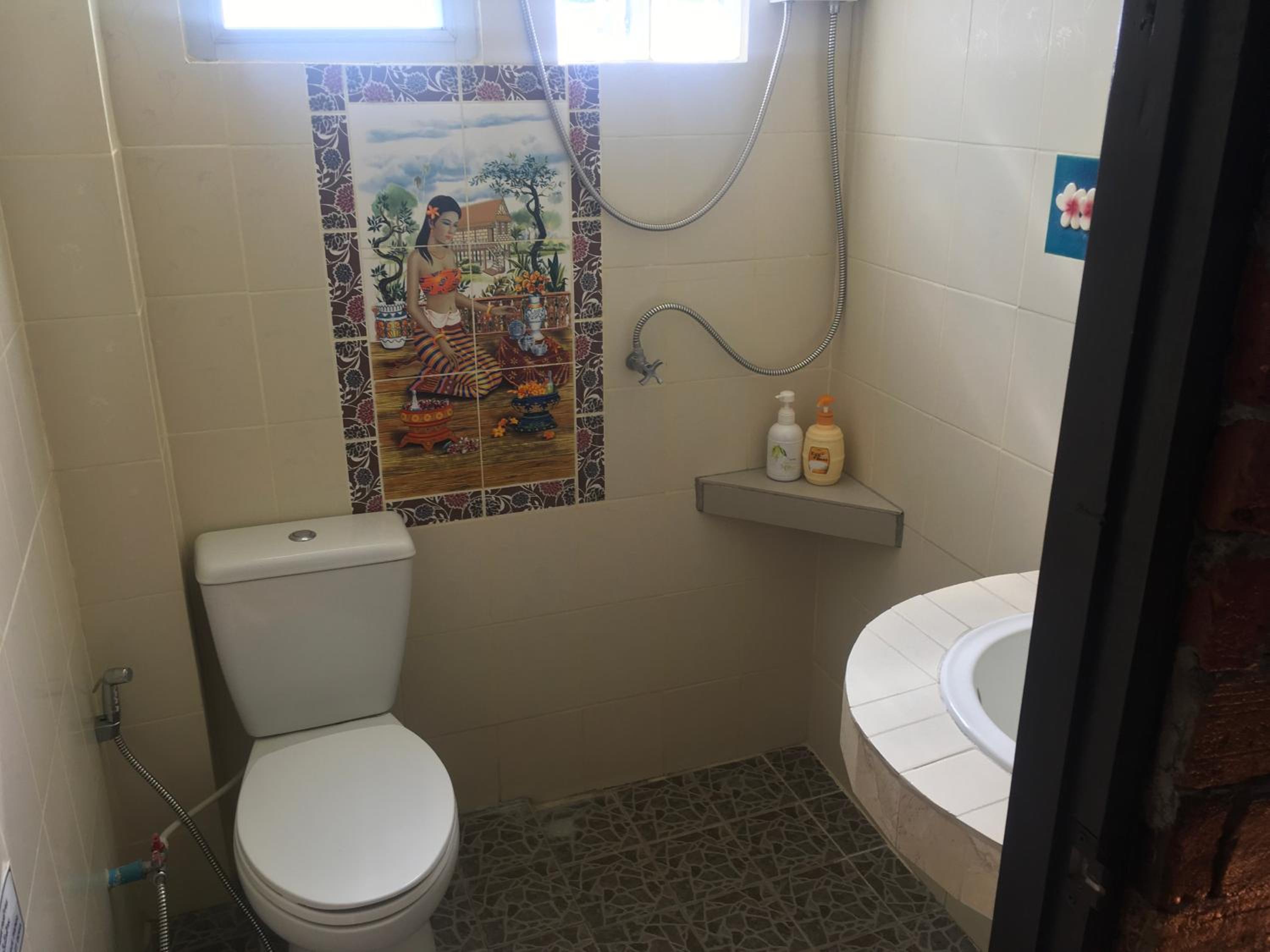 Budget Double Room photo 3