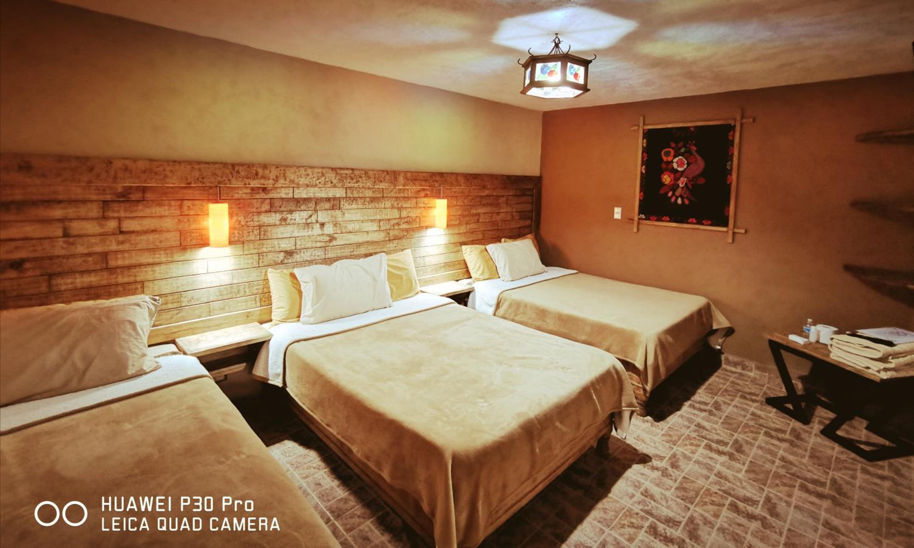 Standard Family Room - Photo 1