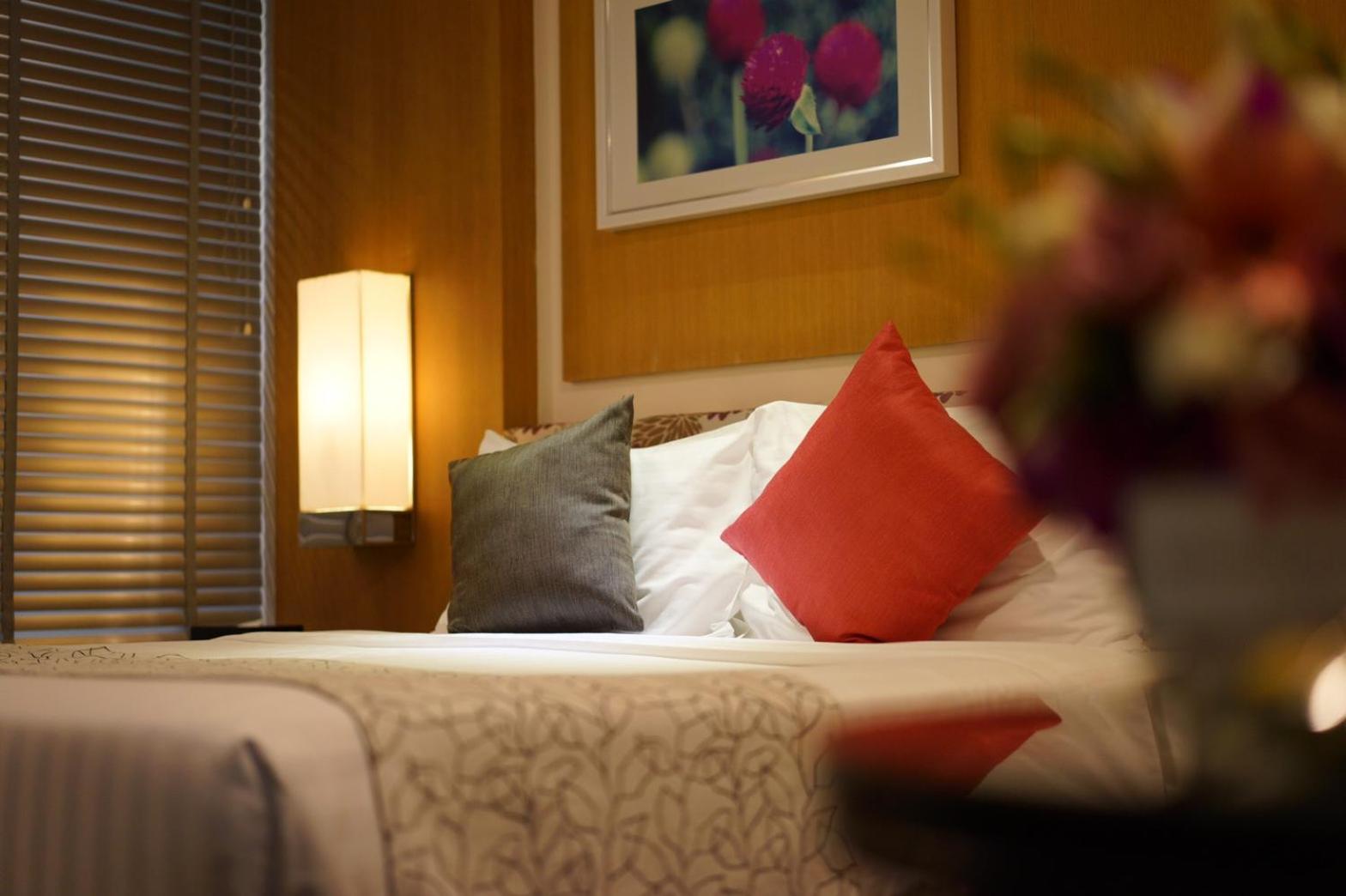 Deluxe Twin Room with Balcony - Photo 6