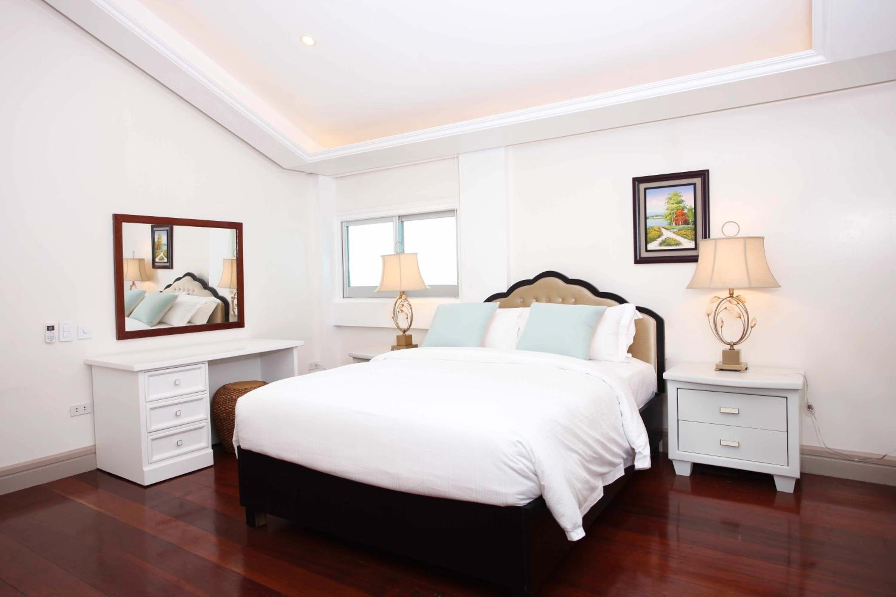 Family Villa with Panoramic Ocean View photo 2