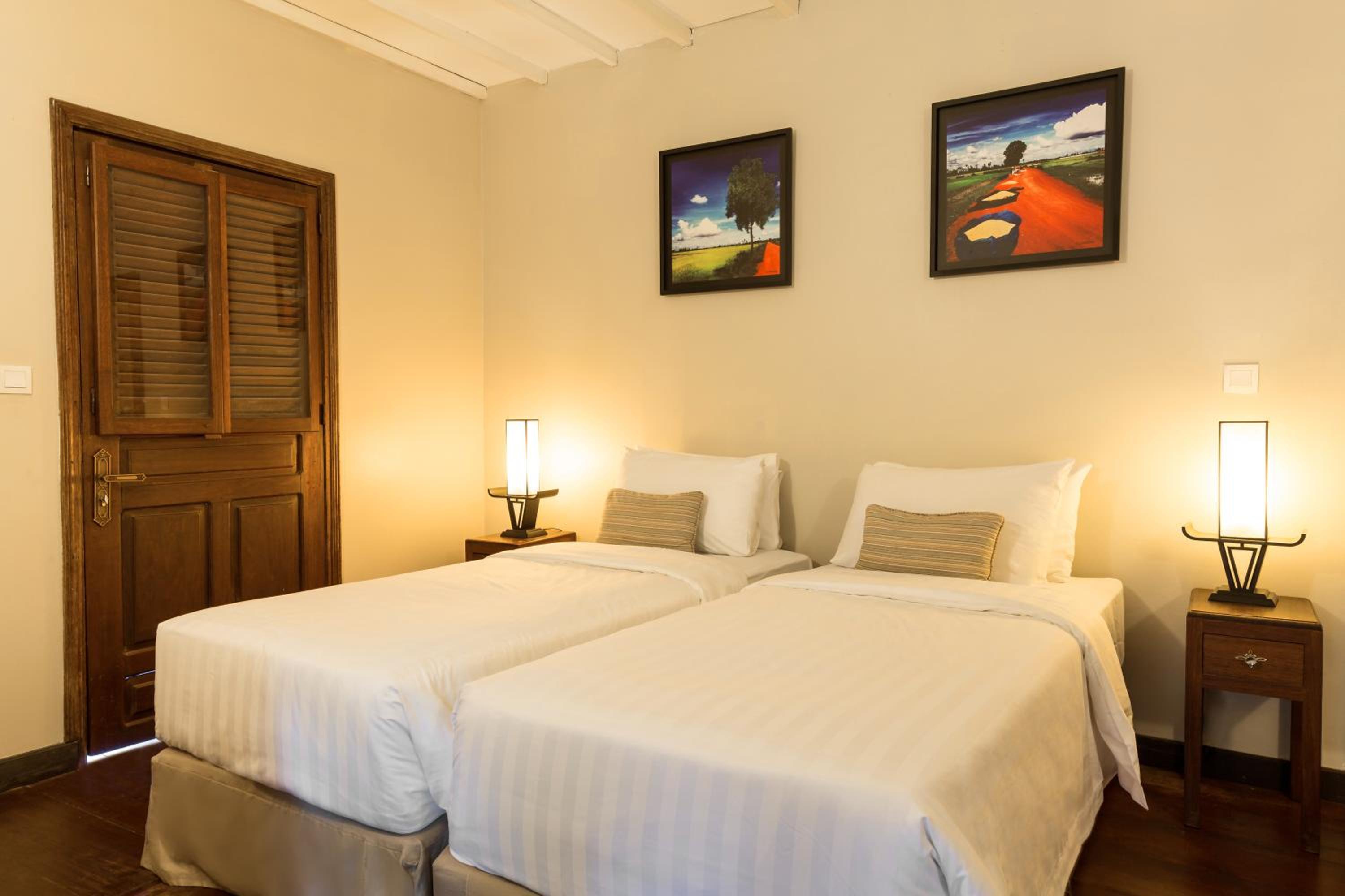The Villa  - Photo 12