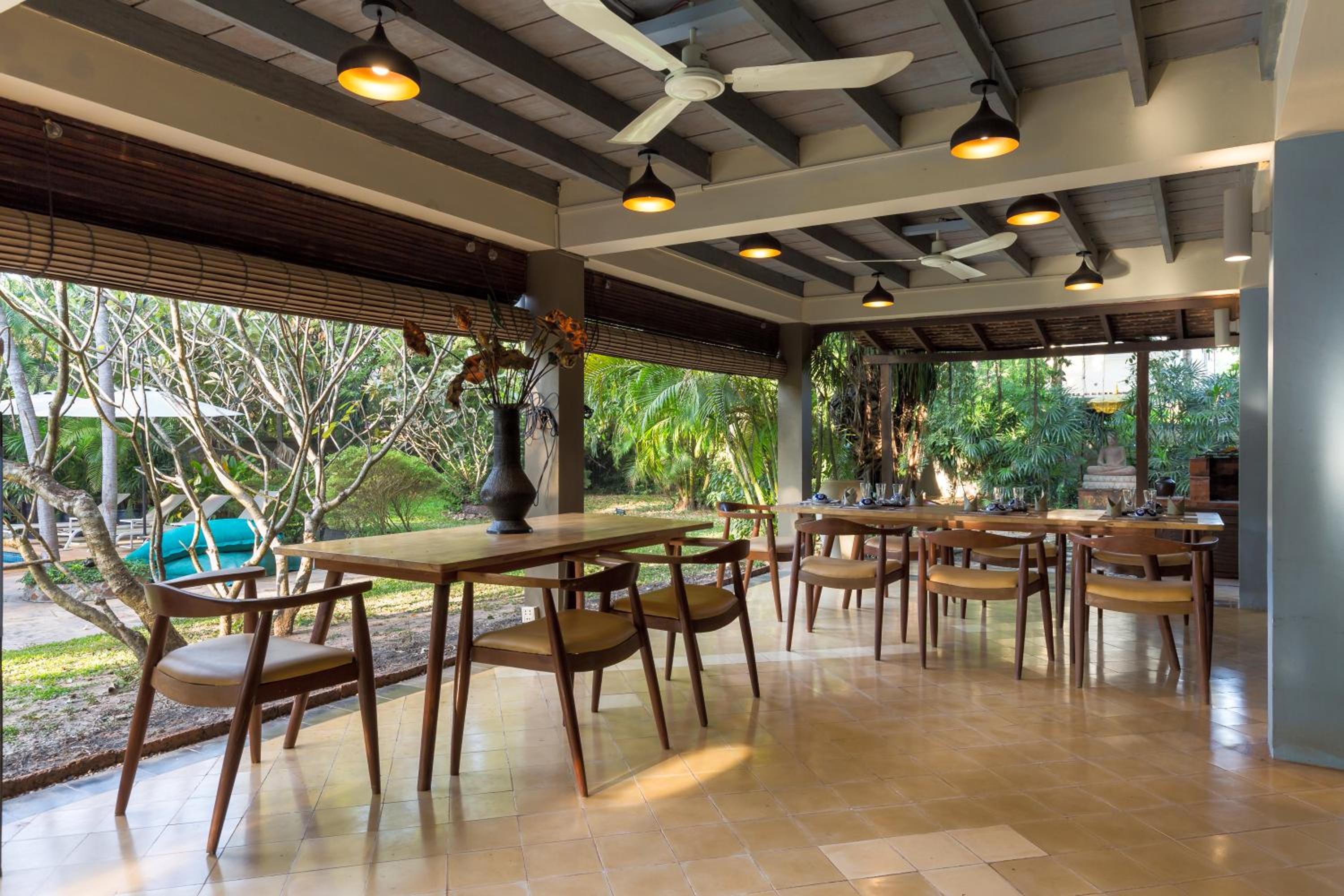 The Villa  - Photo 24