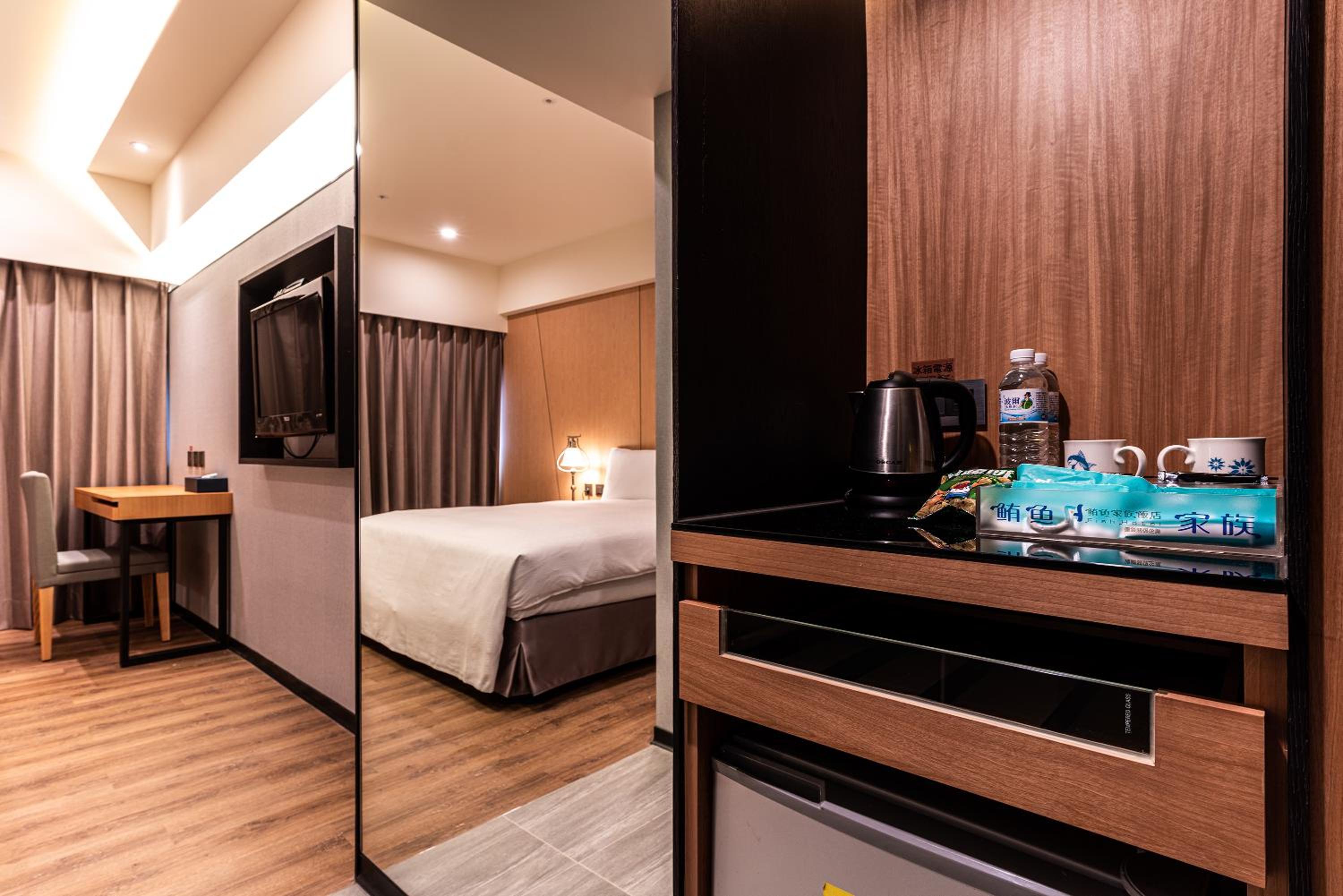 Superior Double Room - Photo 2