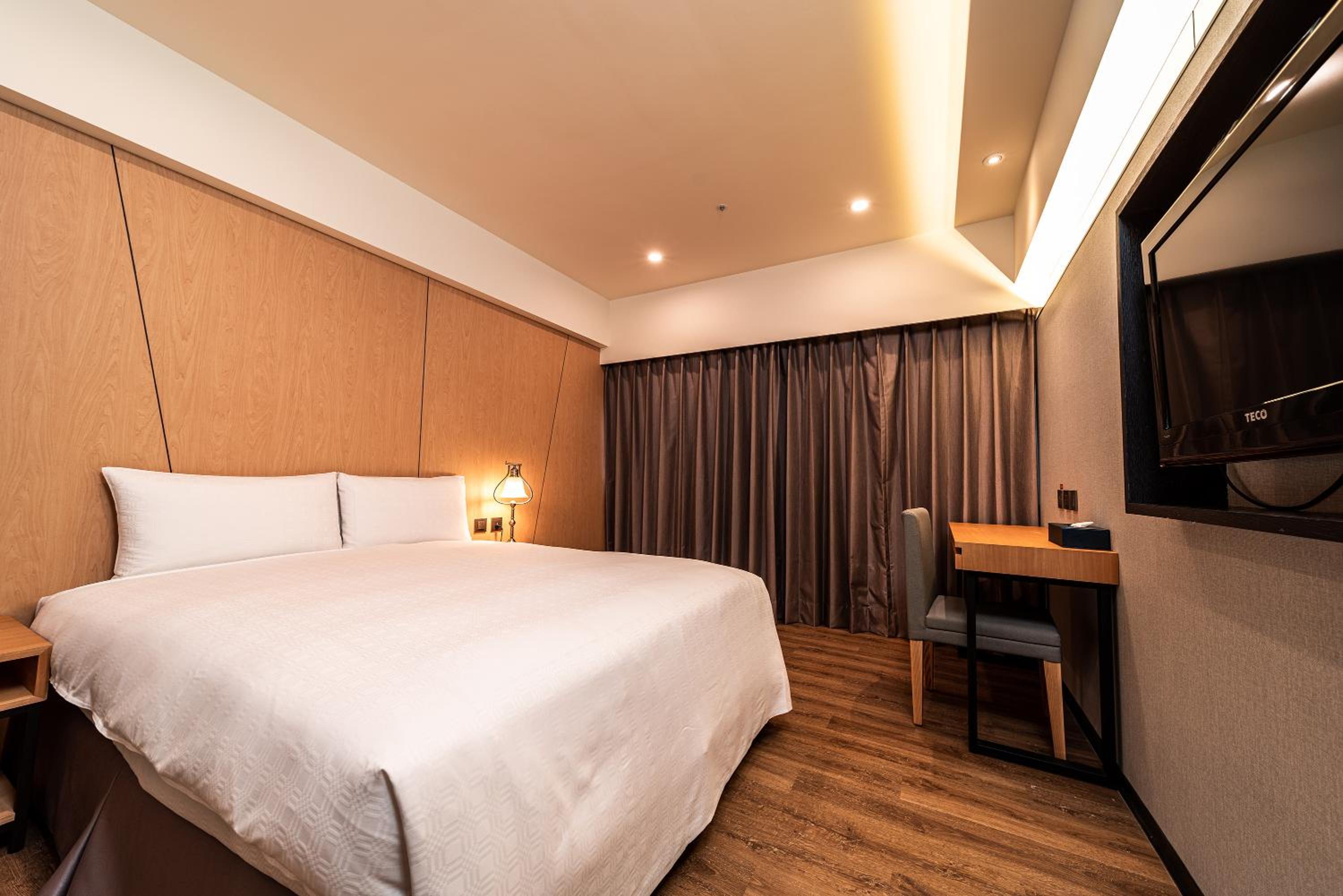 Superior Double Room - Photo 3