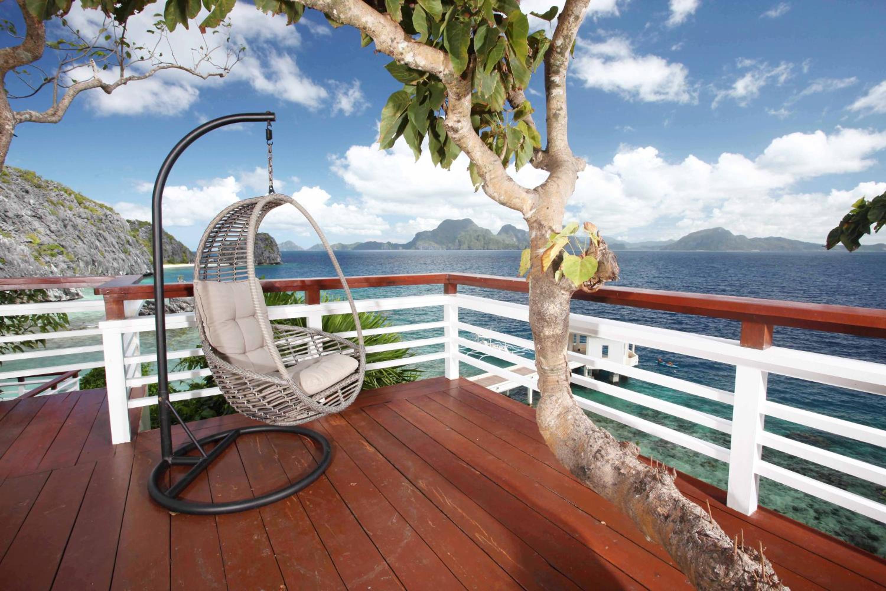 VIP Villa with Panoramic Ocean View photo 2