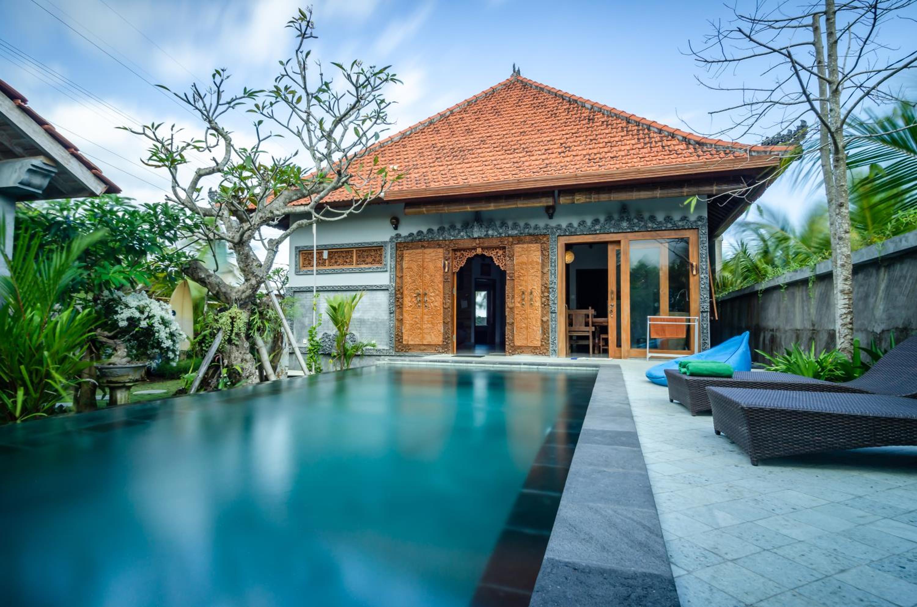 Villa - Photo 22