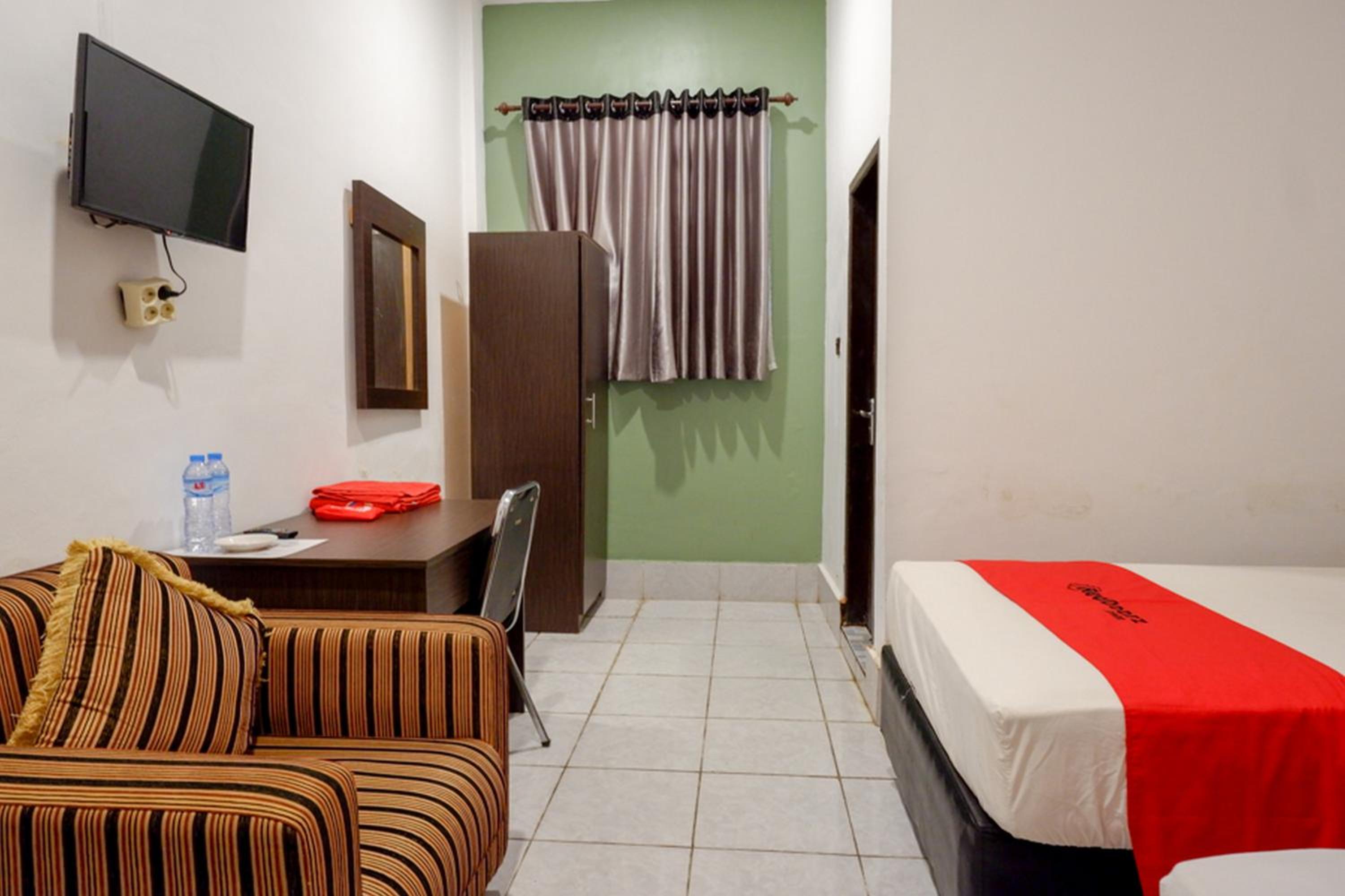 Deluxe Twin Room - Photo 5