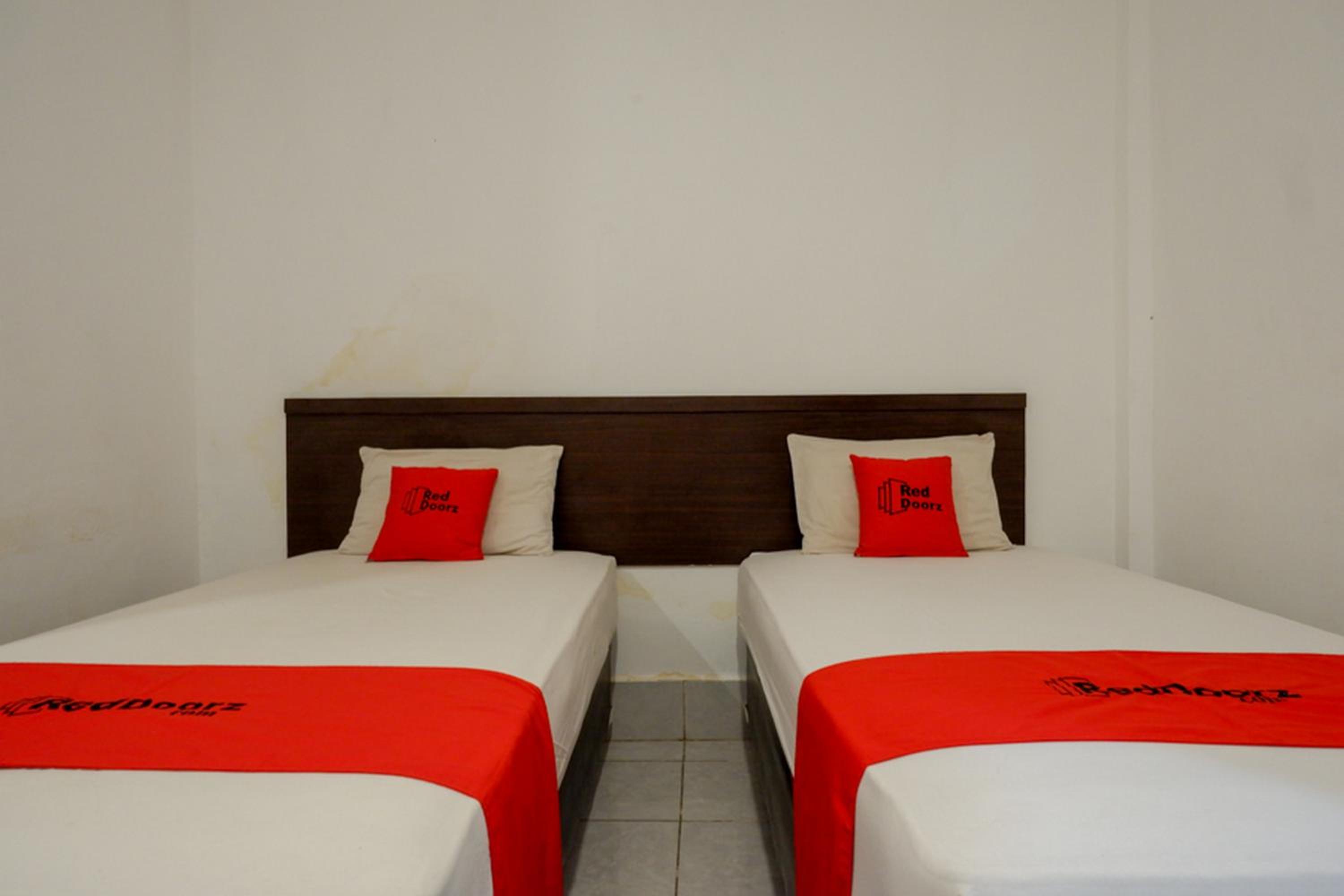 Deluxe Twin Room - Photo 4