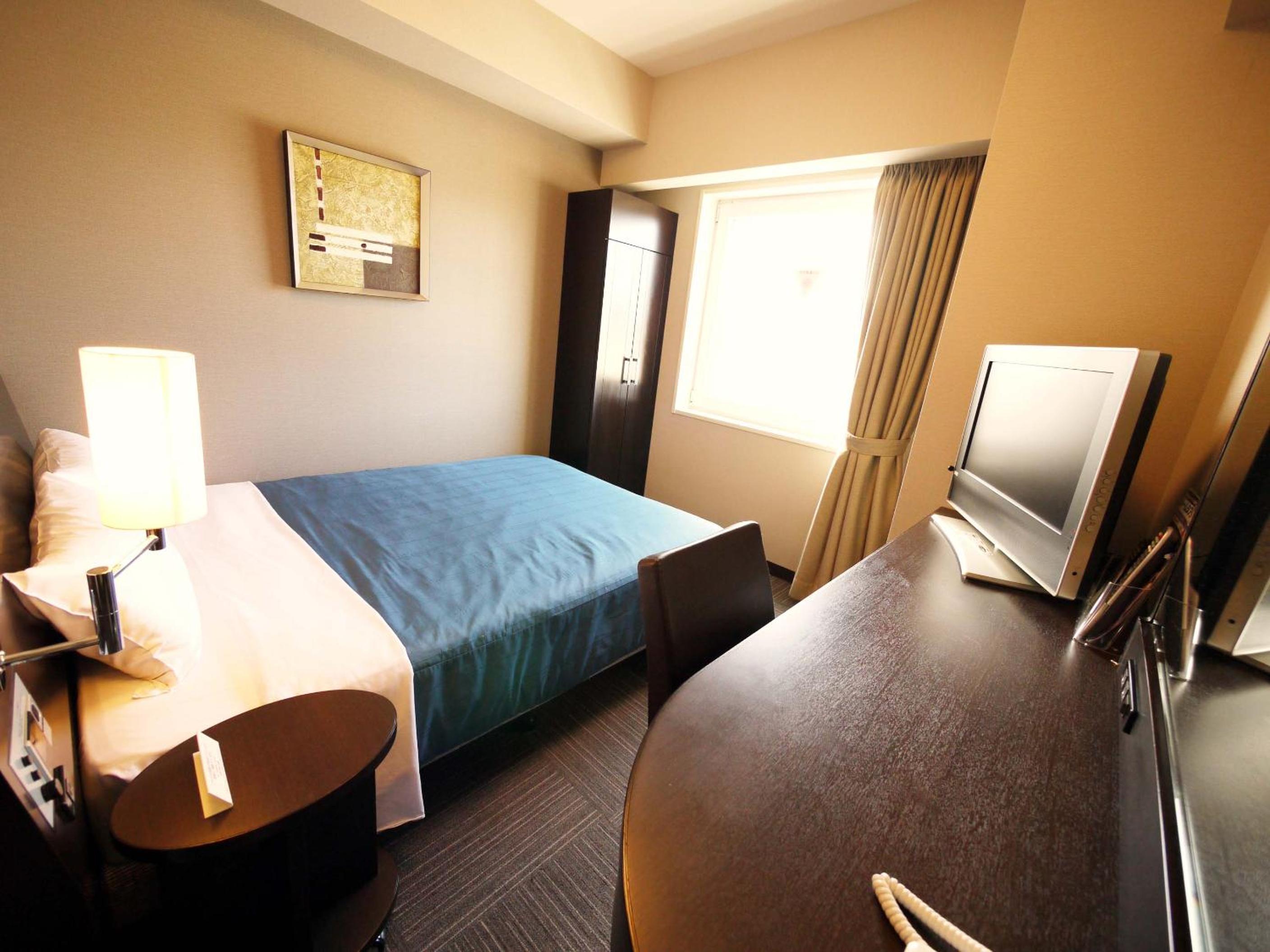 Comfort Single Room - Non-Smoking