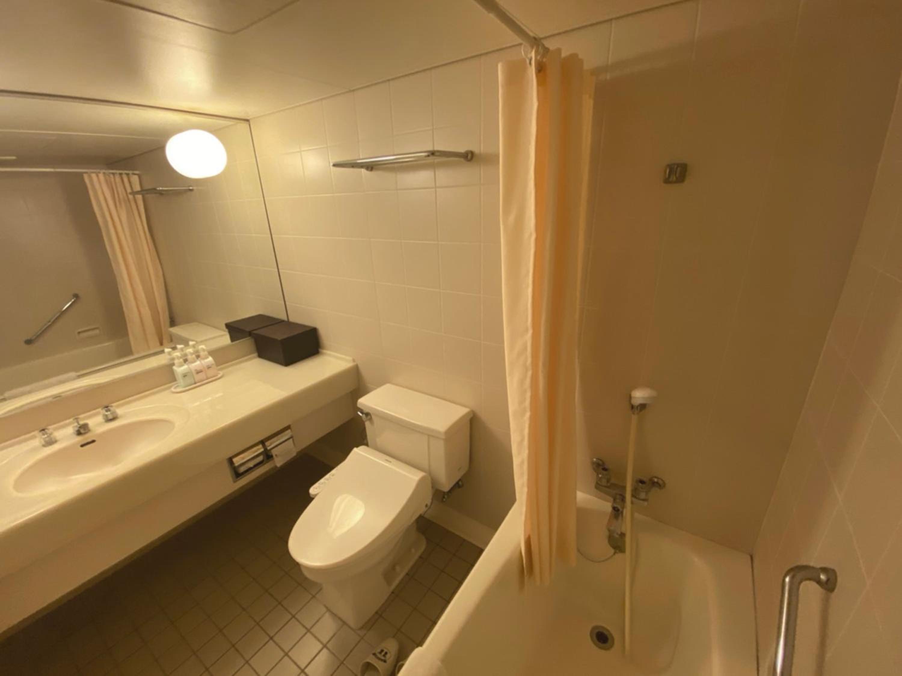 Deluxe Room with Tatami Area - Buffet Breakfast + Buffet Dinner Included - Non-Smoking - Photo 16